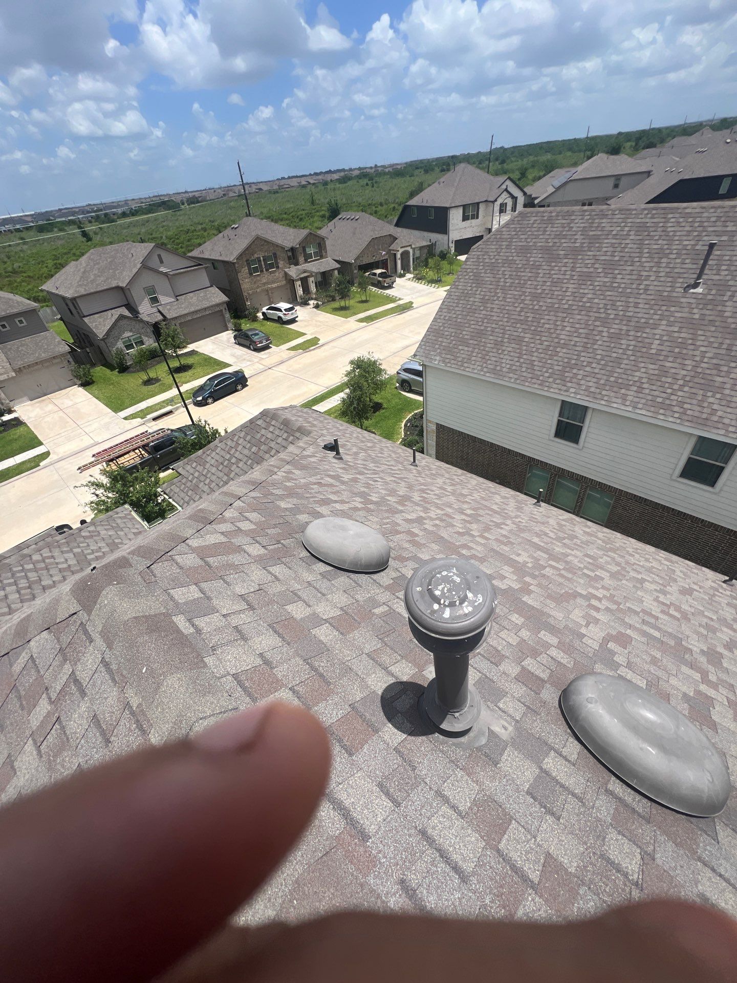 Roof Repair Katy by Roof Repair Company