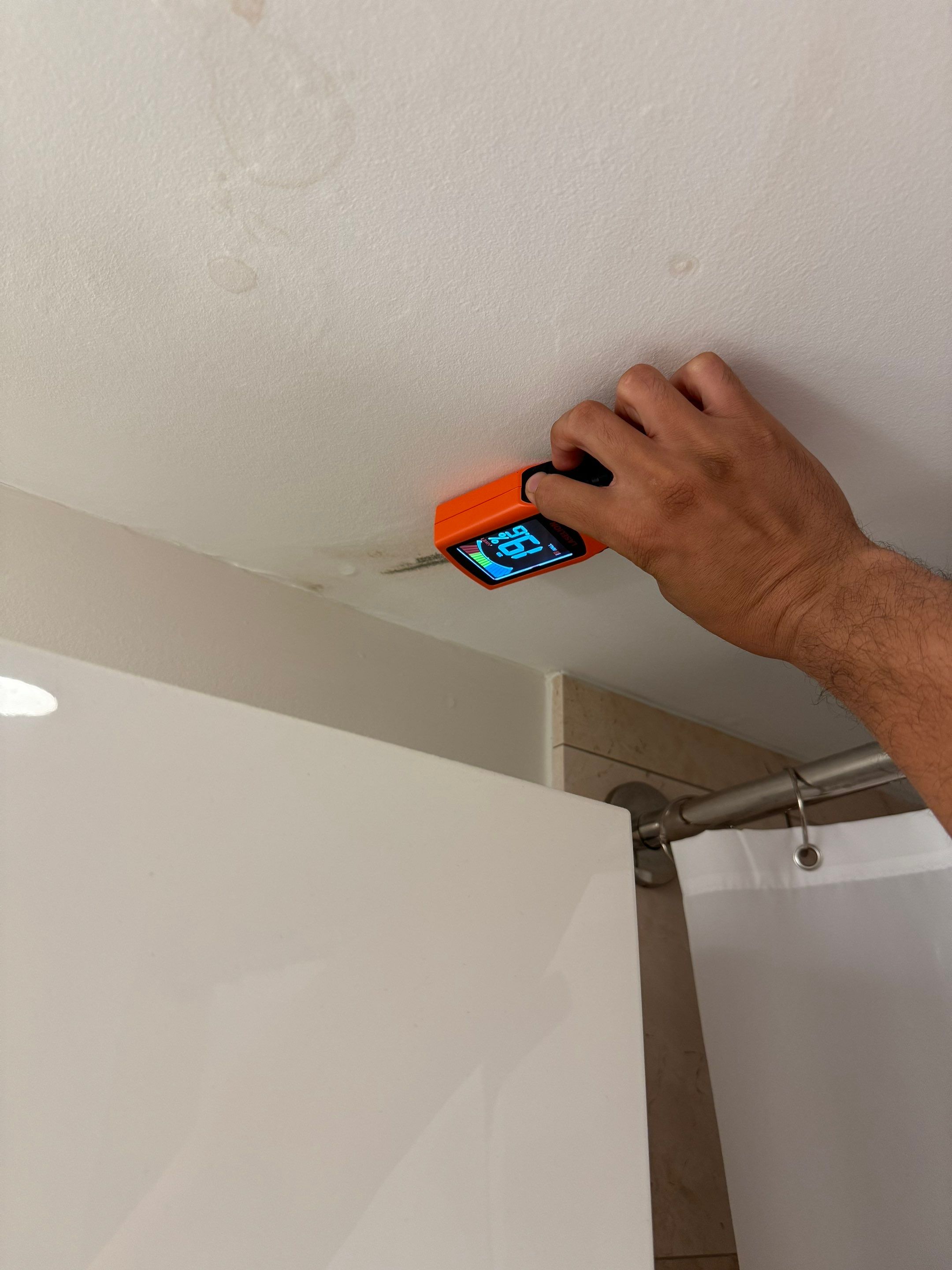 Water Damage Restoration - Centreview Lonsdale by YVR Construction Group