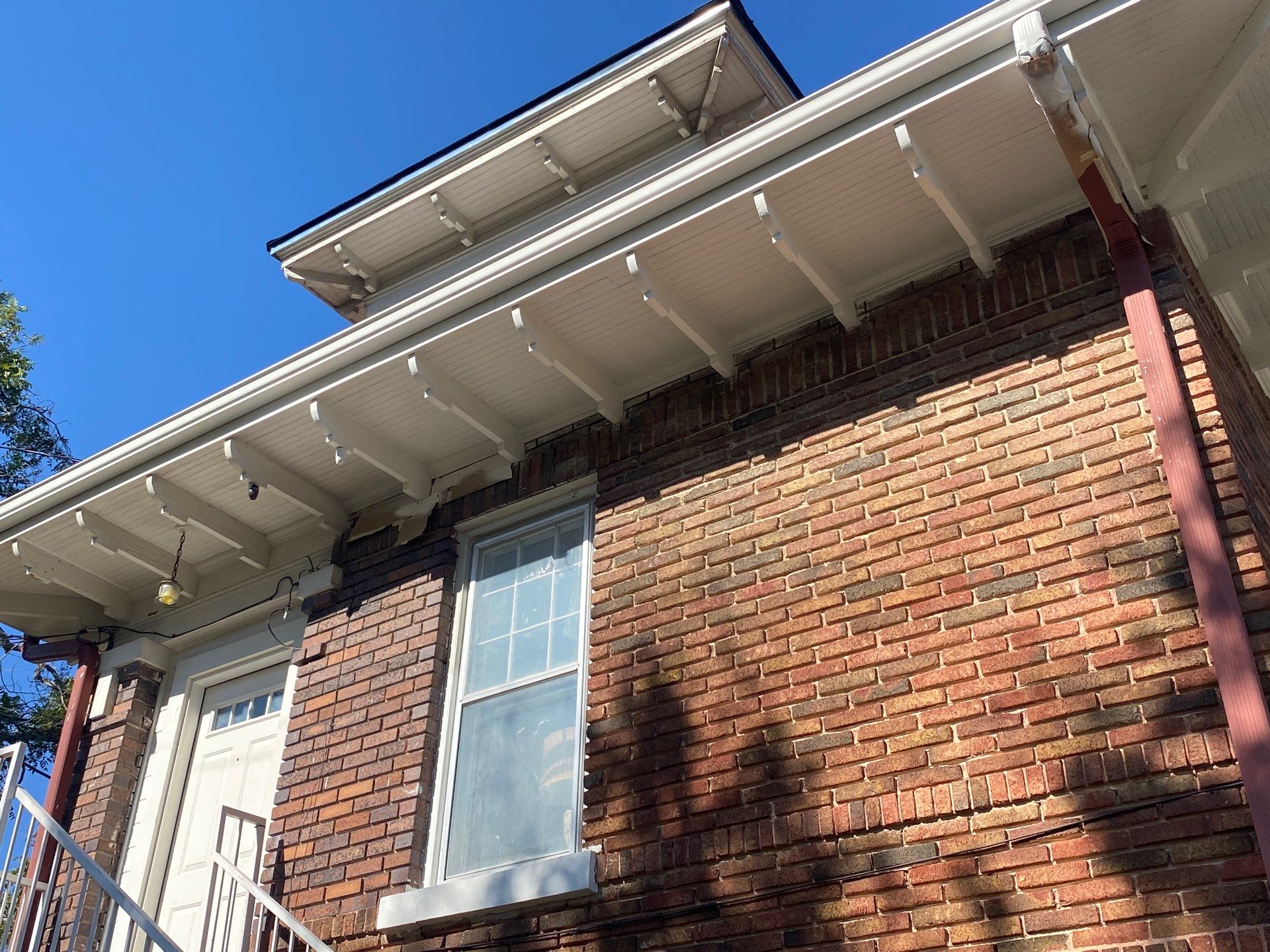 Project in Temple by Rhino Roofing and General Contracting, LLC