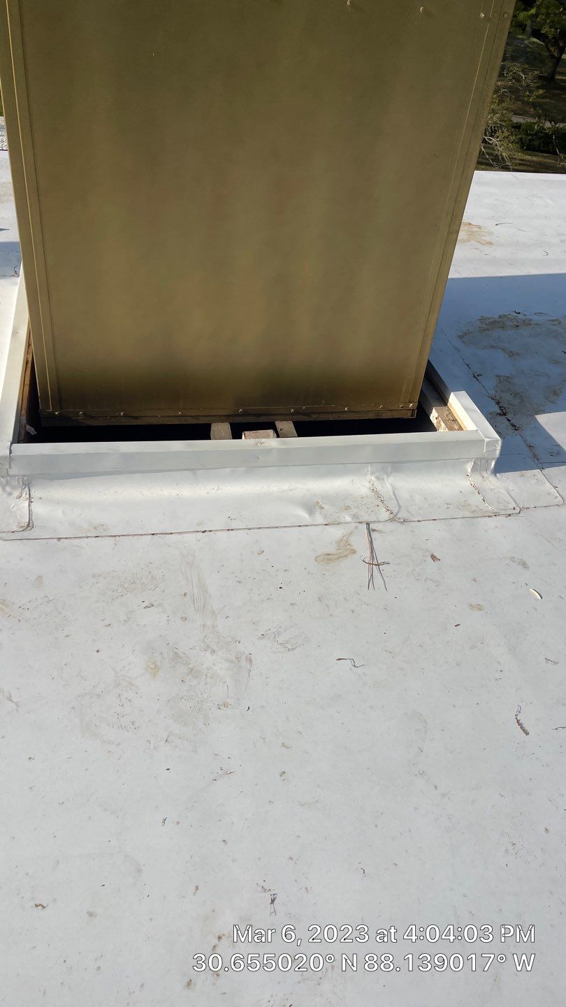 Residential Roofing Installation using Roof Replacement by American Roofing & Construction LLC