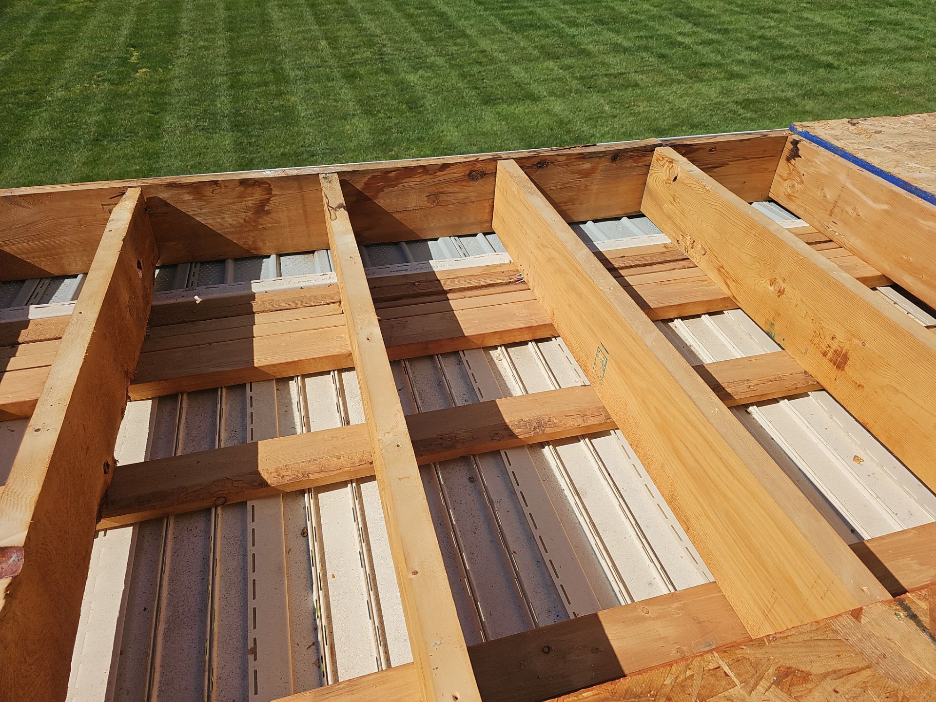 Roof Replacement - Asphalt and EPDM, Soffit, Gutters, Pine  by Winchester Roofing
