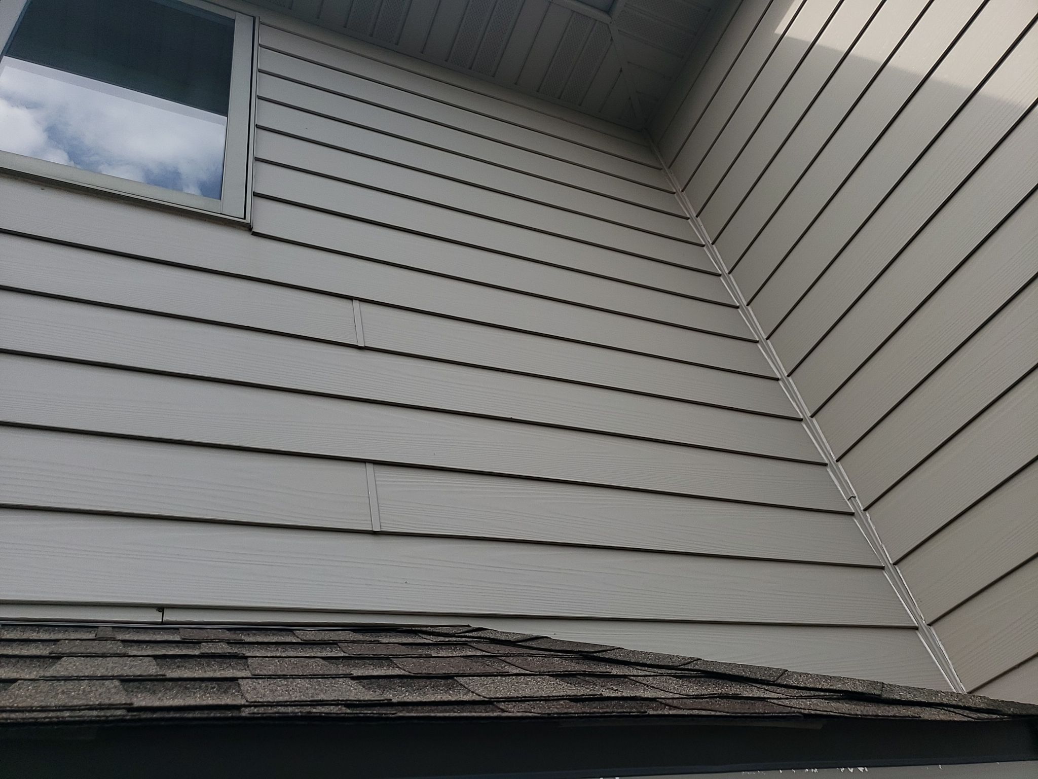 Turning heads by Weather-Tite Exteriors LLC