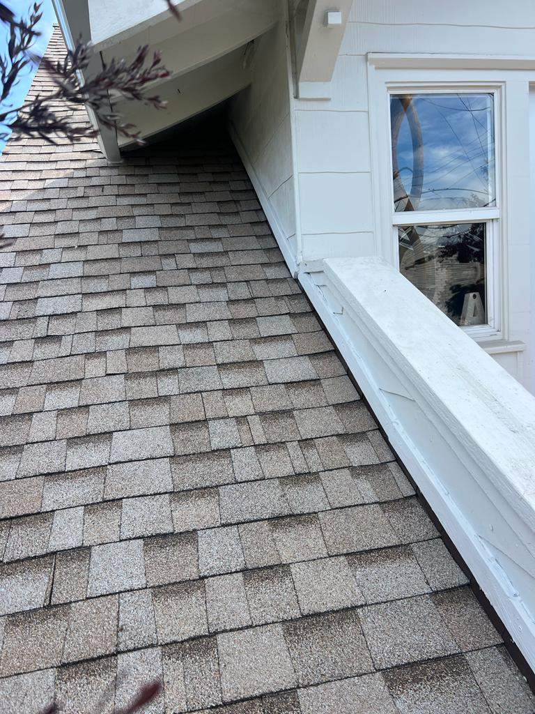 Roof Replacement - Oakland CA 94608 by Epic Roof Replacement