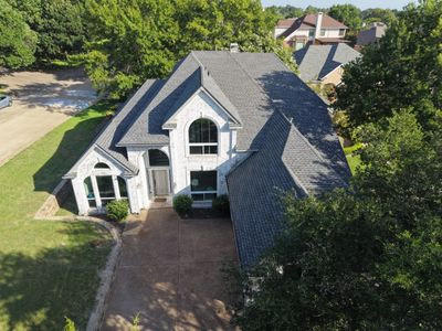 GAF UHDZ - Pewter Gray