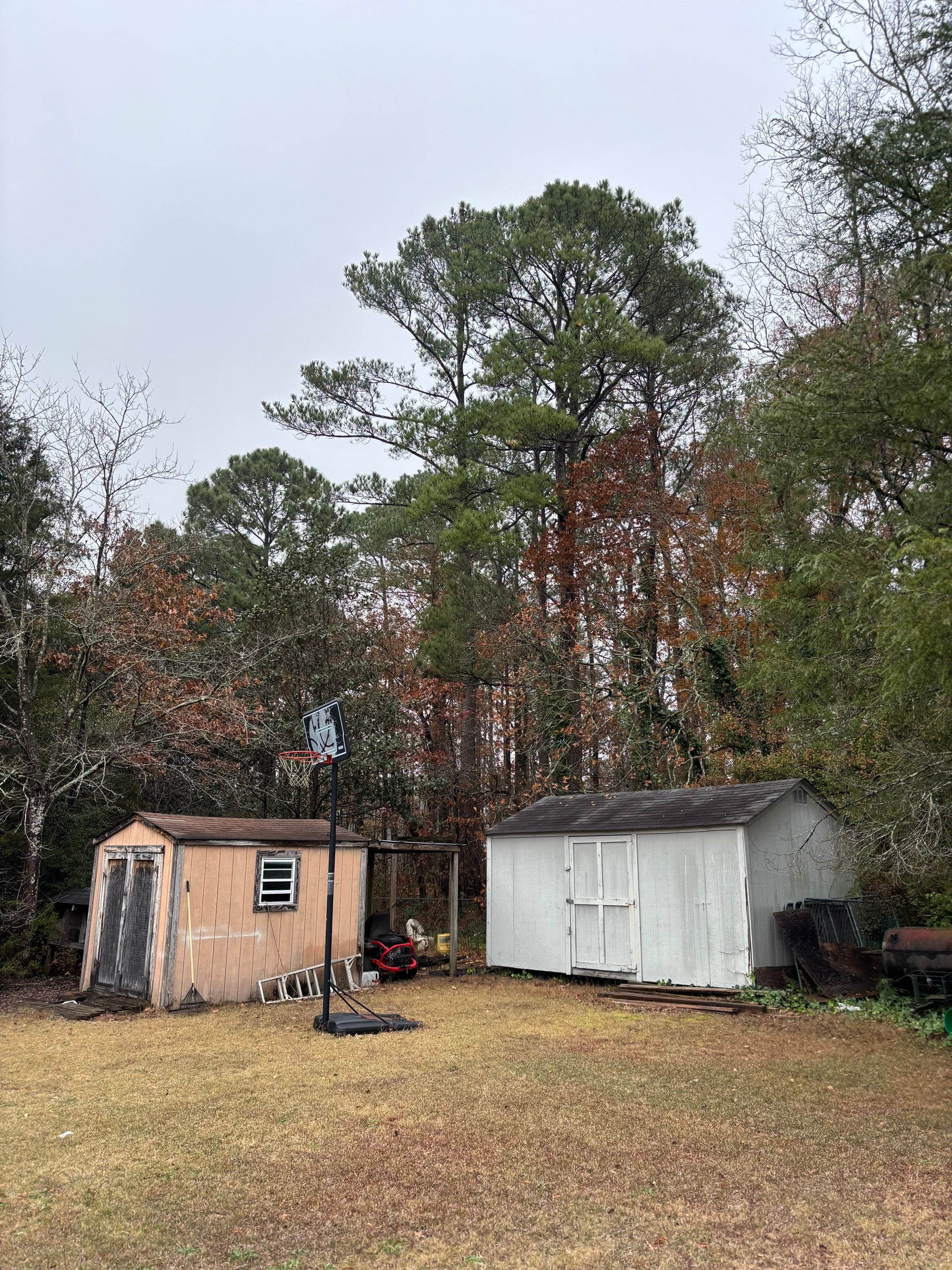 Roof Replacement by hail and wind damage by Just Brilliant Restoration JBR