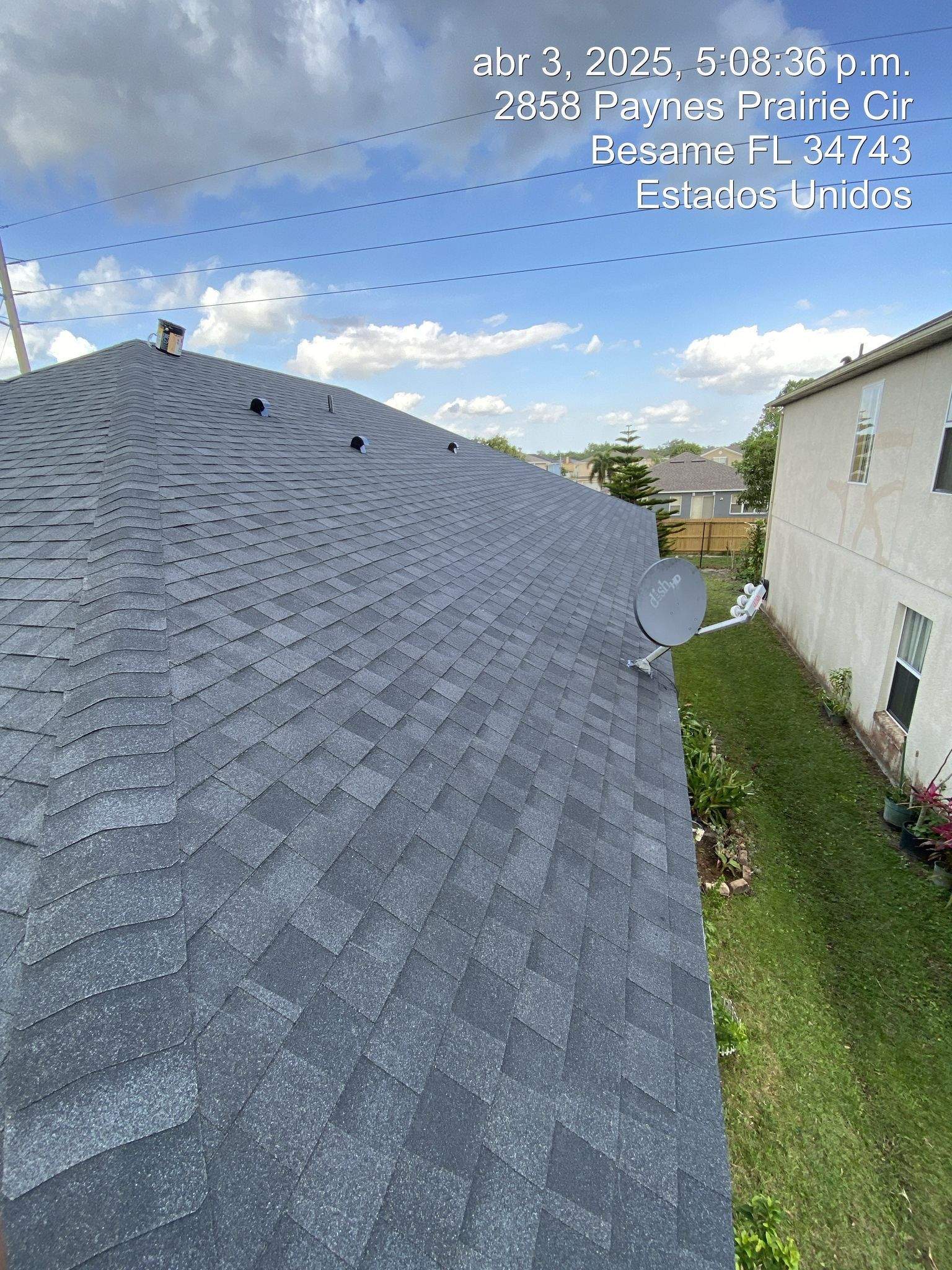 Project in Kissimmee by You Restorations LLC DBA YOU-Home