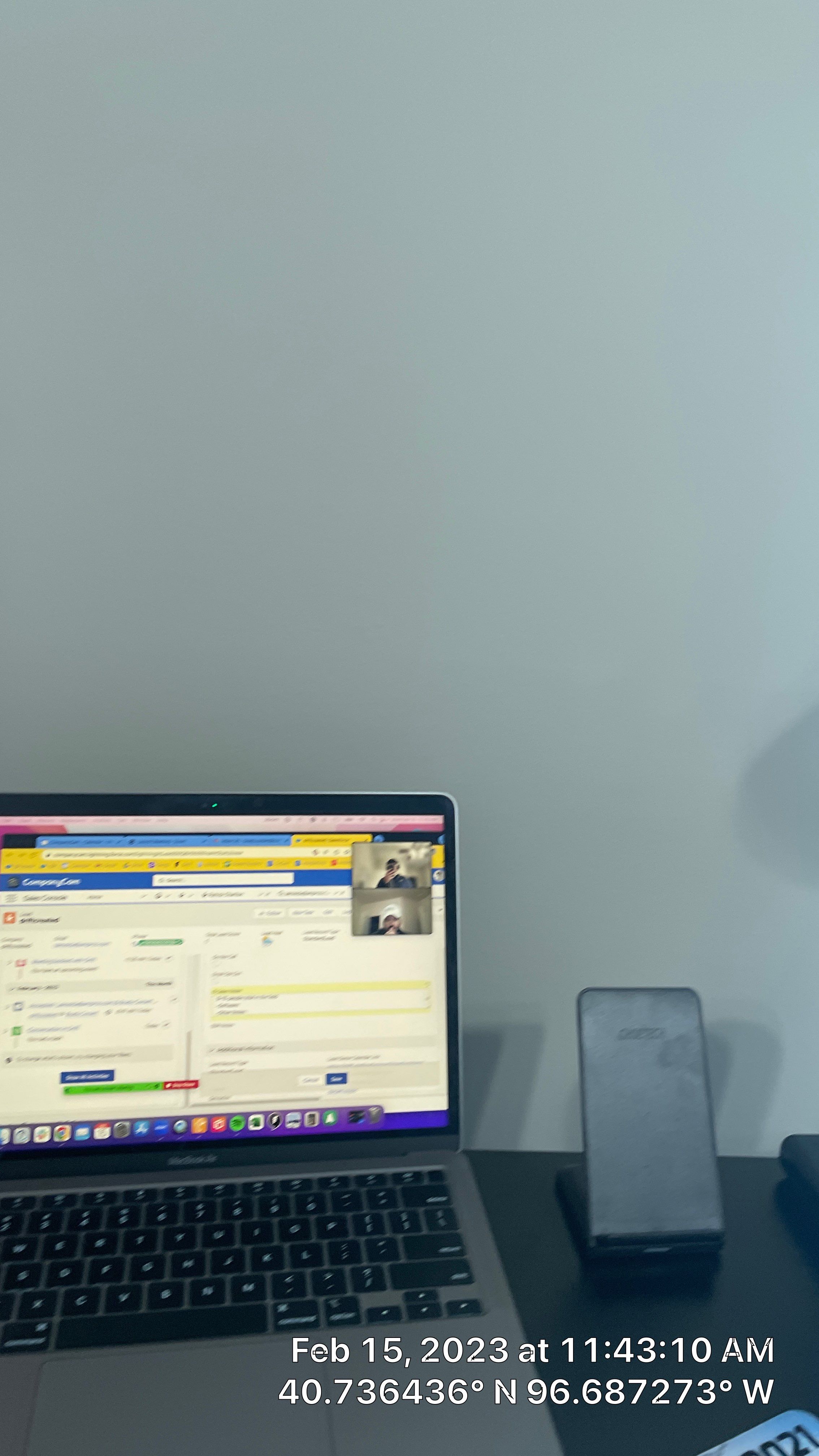 adasdfa 'dfkadsfk[paowej 'p by CompanyCam Sales Demo