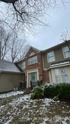 Project in Dayton
