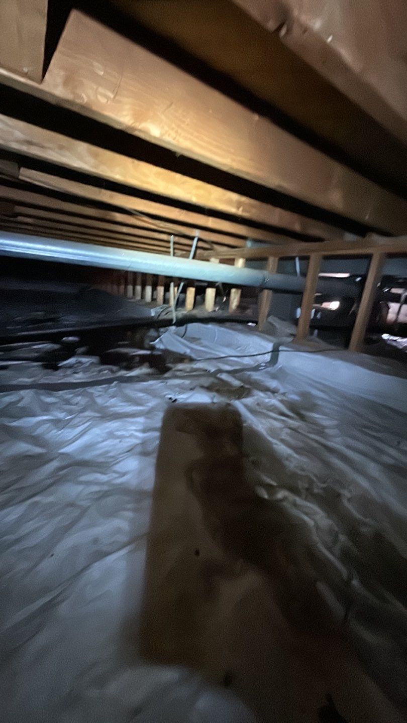 Sewage Backup by Accountable Home Services