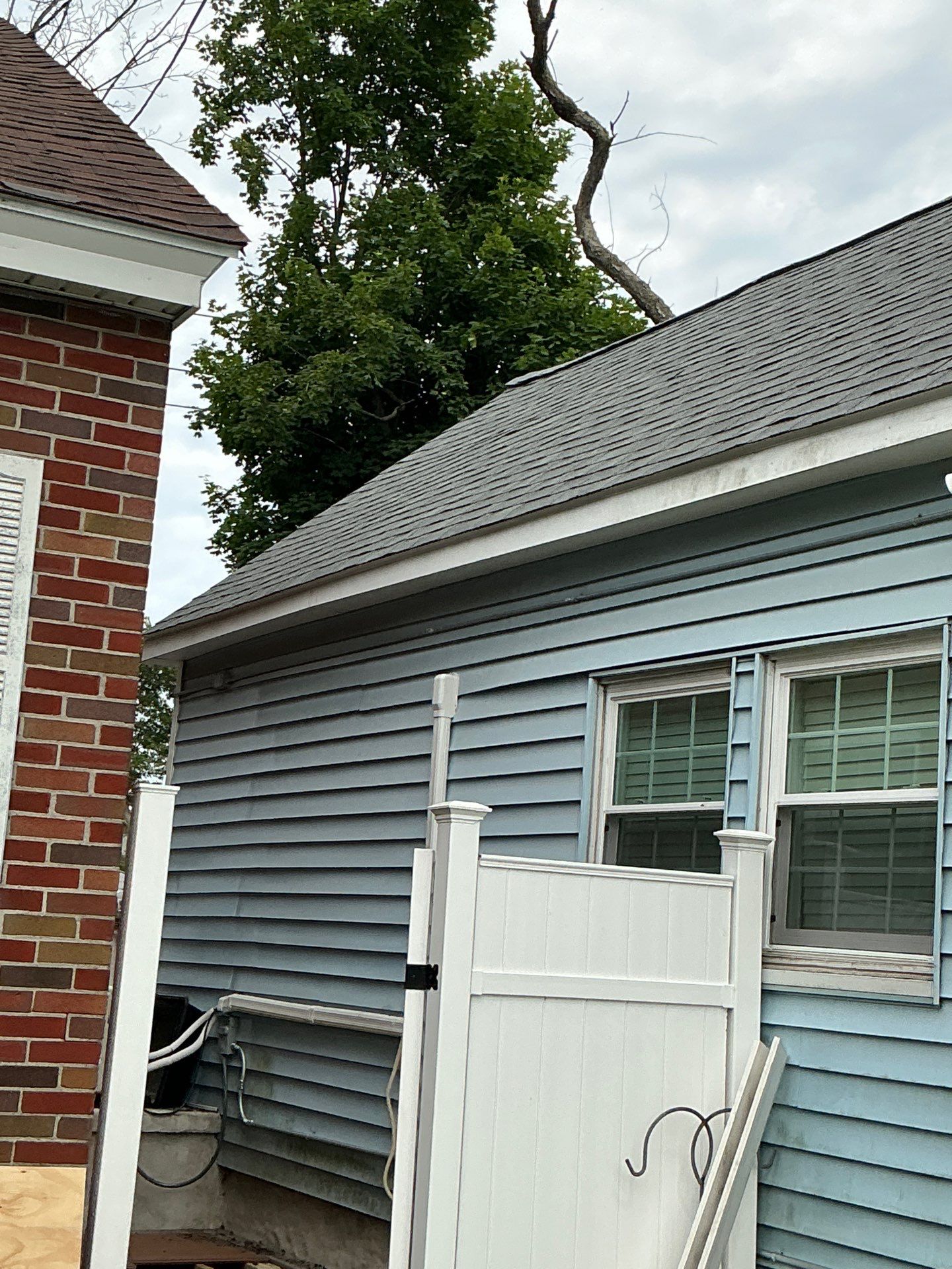 Roof Replacement in Methuen, MA by Mighty Dog Roofing of Greater Middlesex County