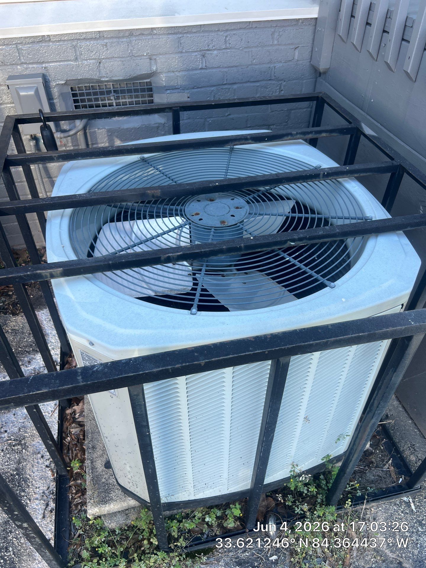 Comprehensive HVAC Maintenance and Performance Optimization in Forest Park by Veasey Mechanical Services 