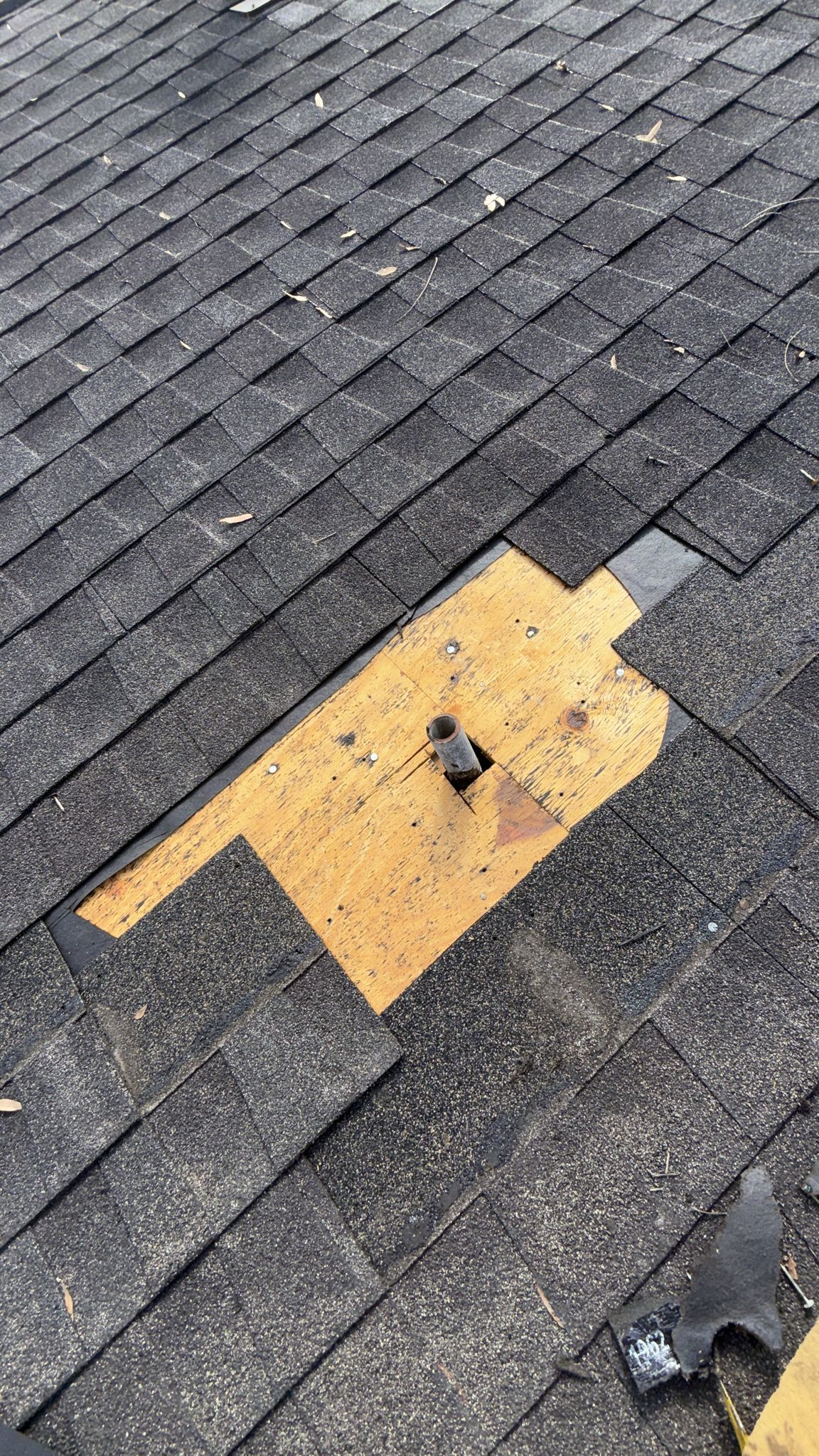Roof Repair Houston by Roof Repair Services LLC