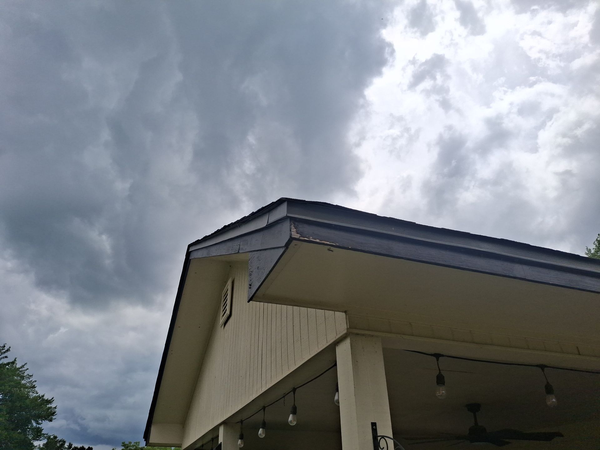The Difference a Fresh Finish Makes in Athens, TX by Quality Coats Painting
