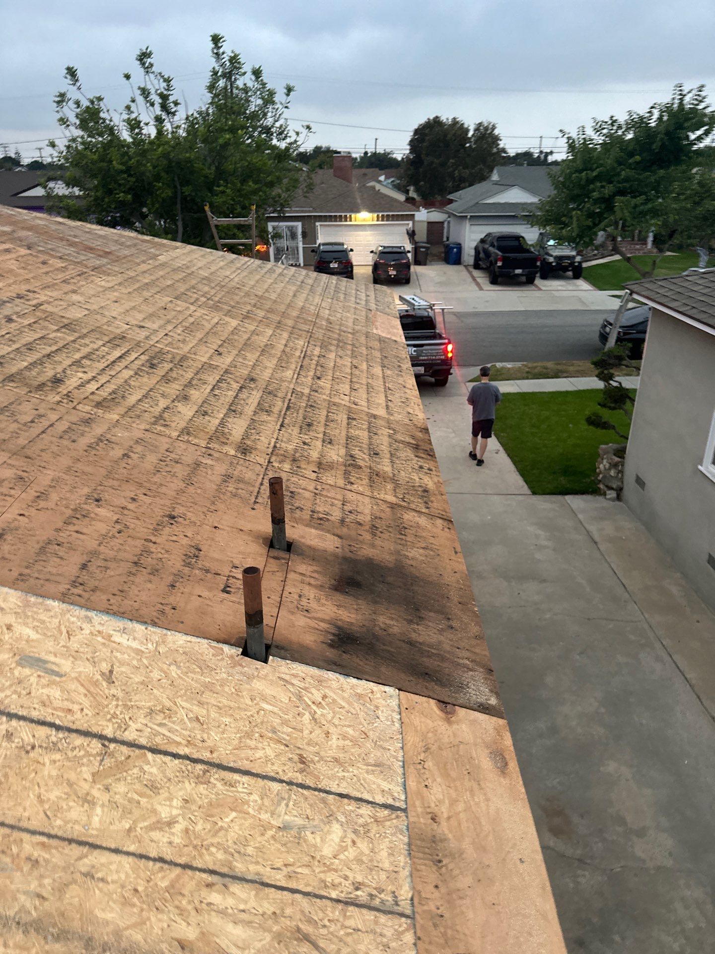 Roof Replacement - Lakewood, CA 90712 by Epic Roof Replacement