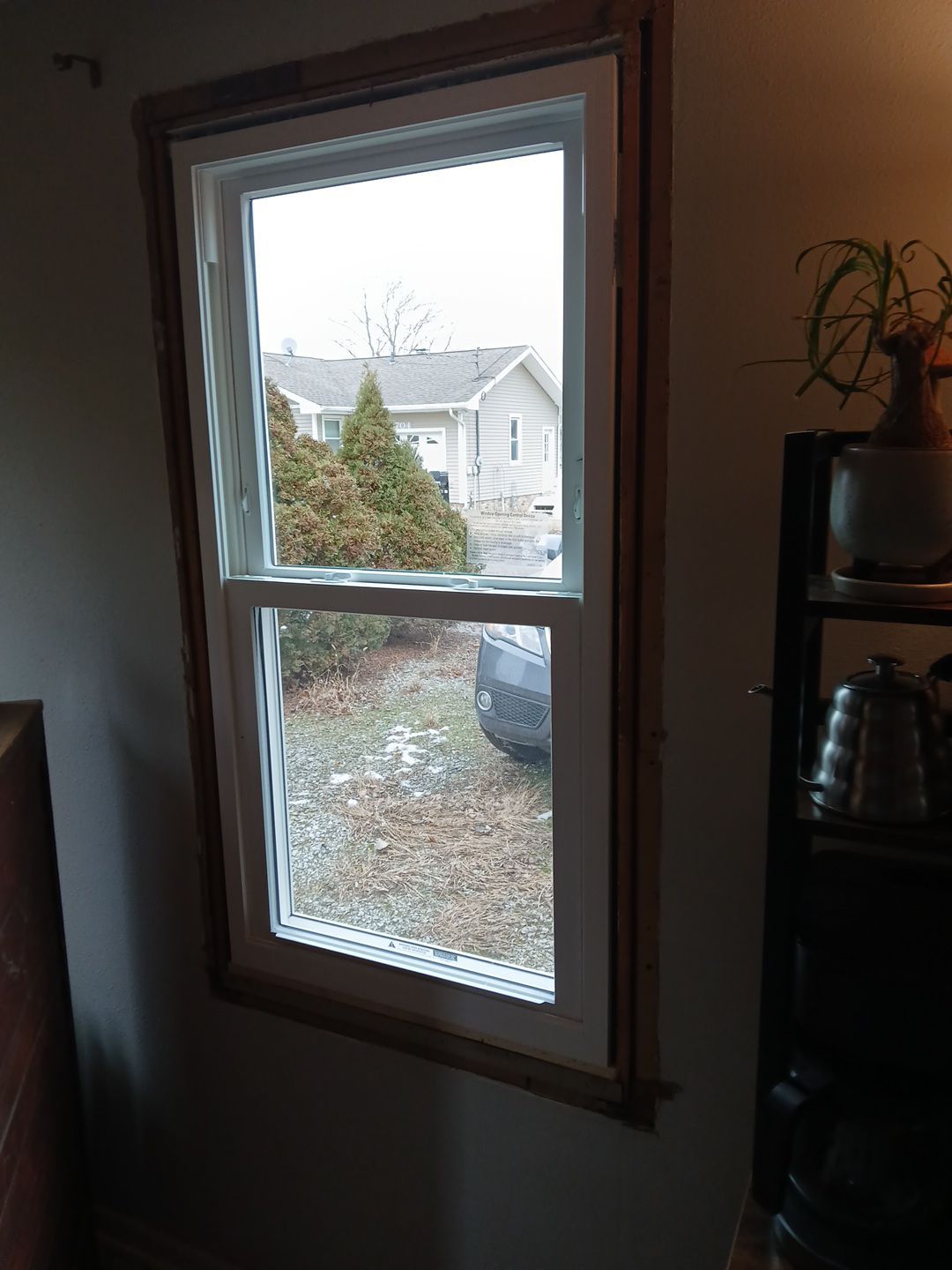 14 Replacement Window Project - Syacuse, IN 46567 by Window World Of Fort Wayne