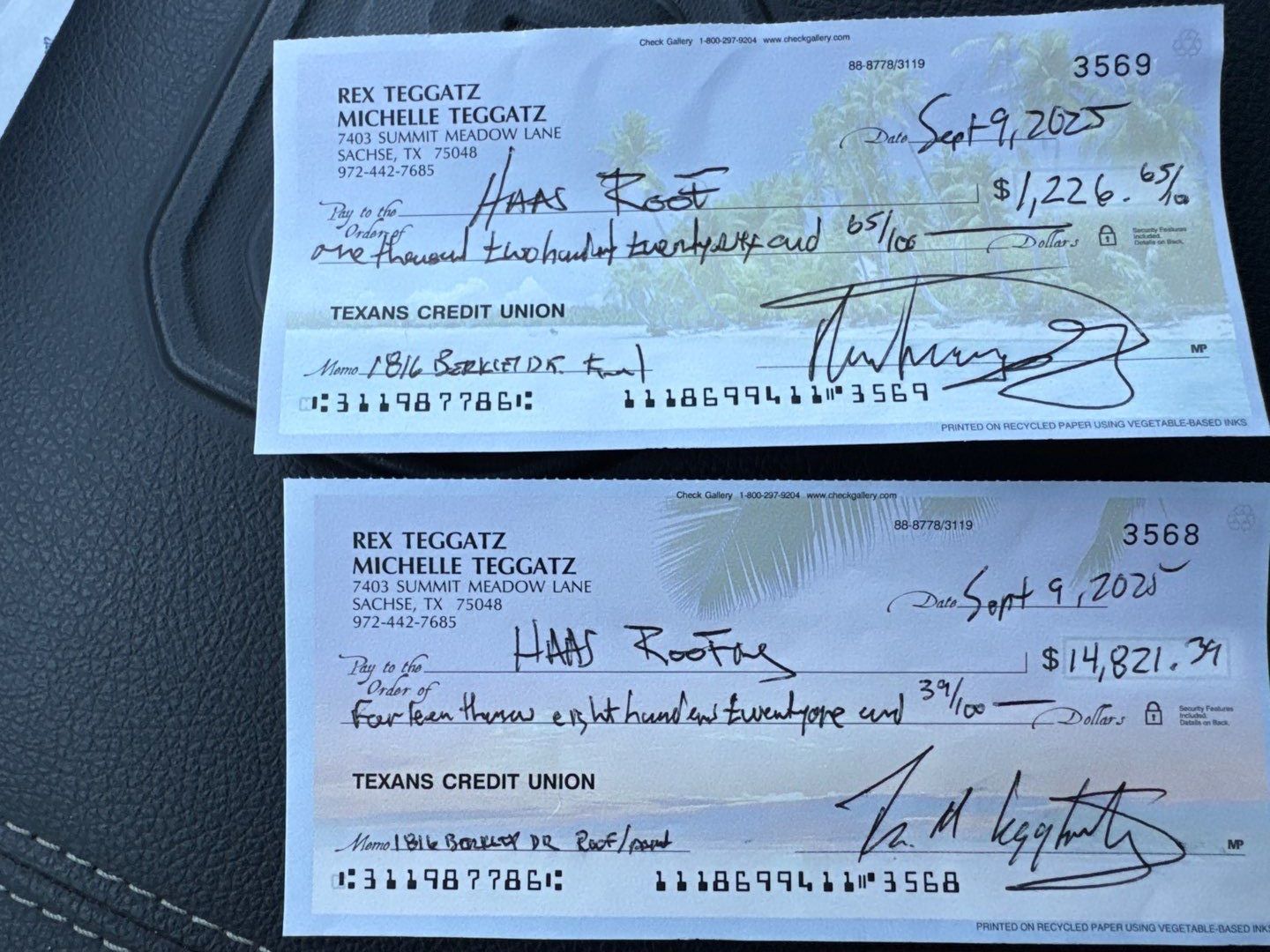 Hass Roofing Since 1978 Corporation featured photo.