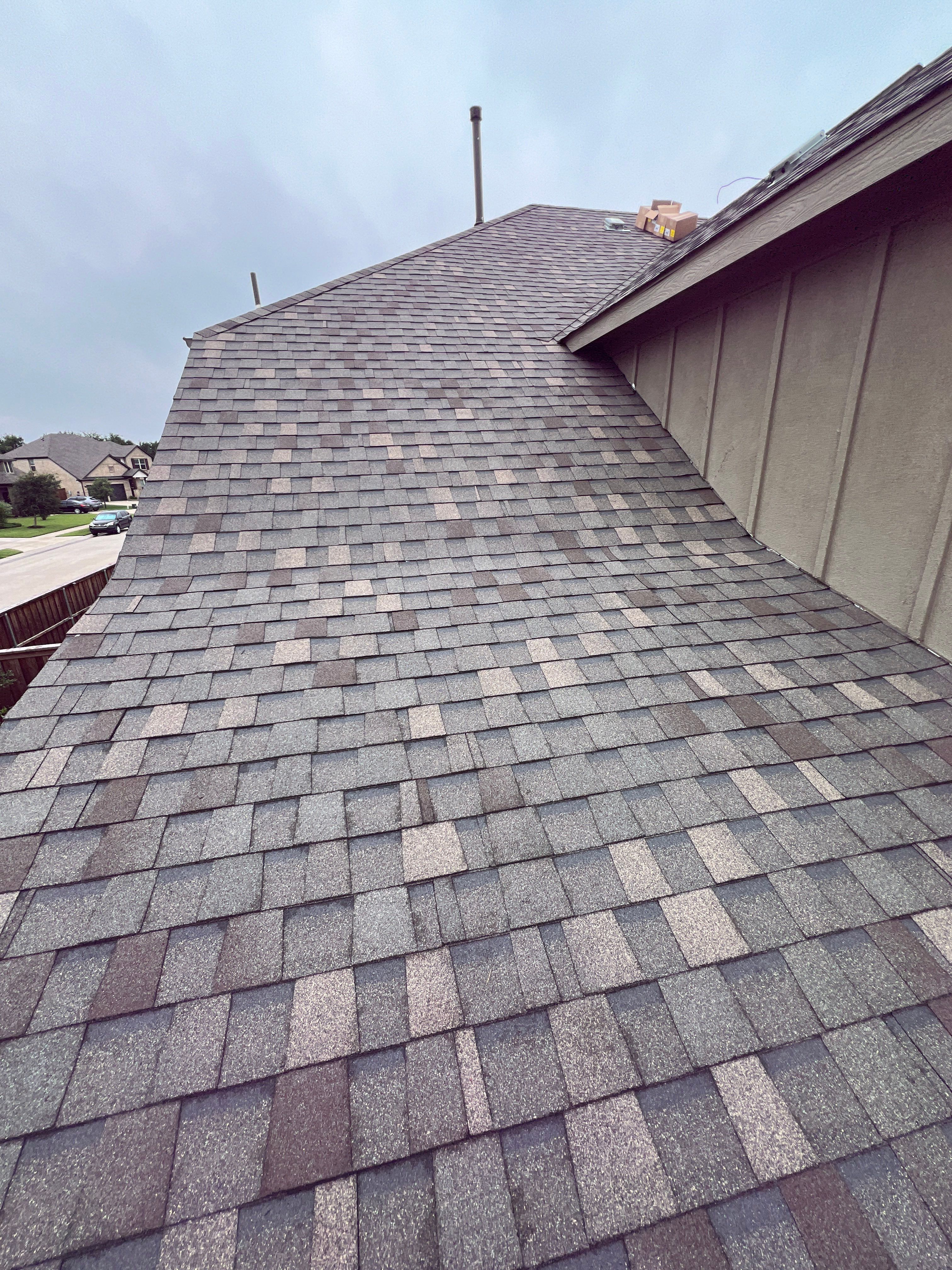 D&R in Prosper Tx using Solar Panels by Sunaura Solar