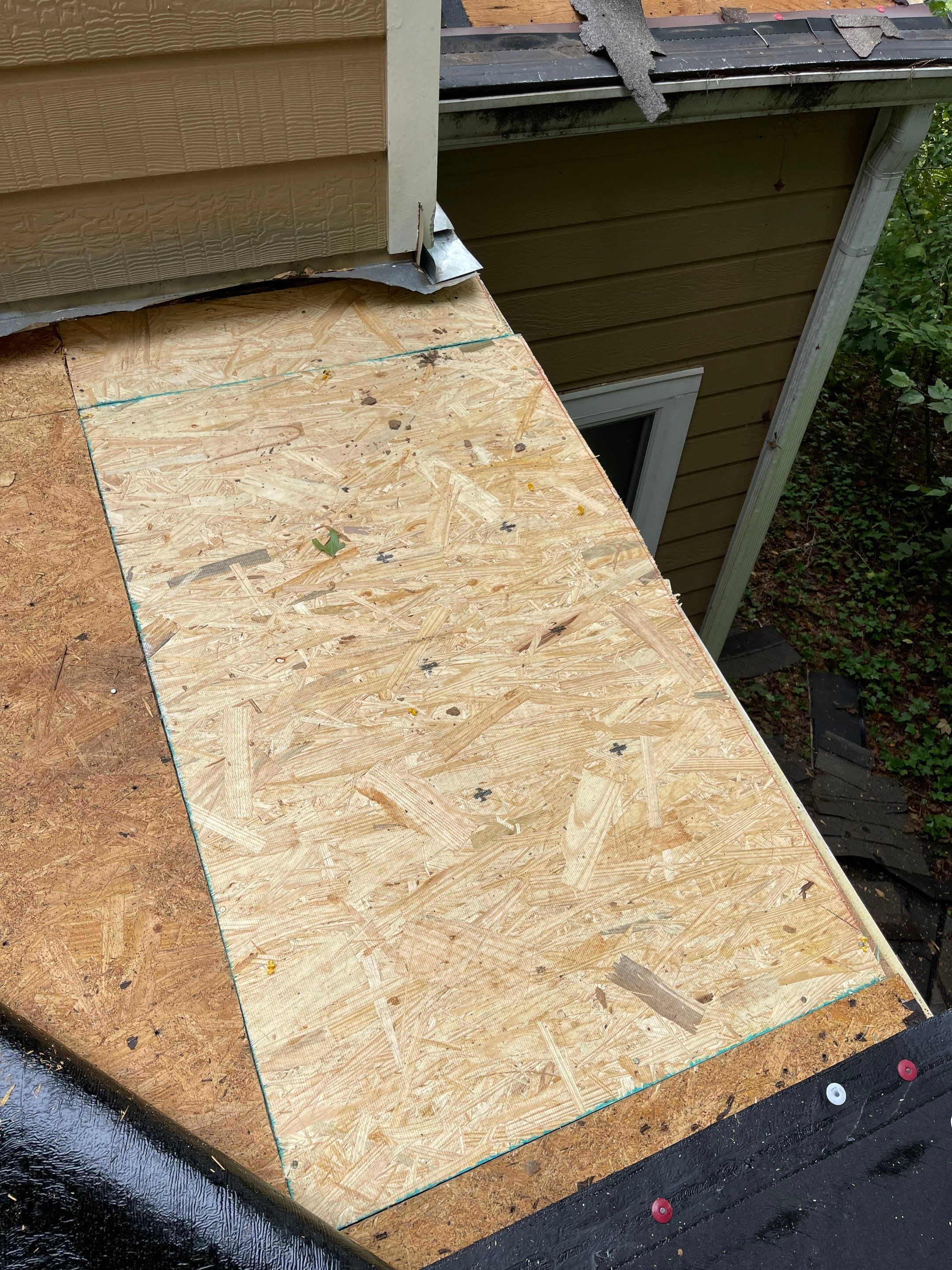 Driftwood Shingles by Reimagine Roofing