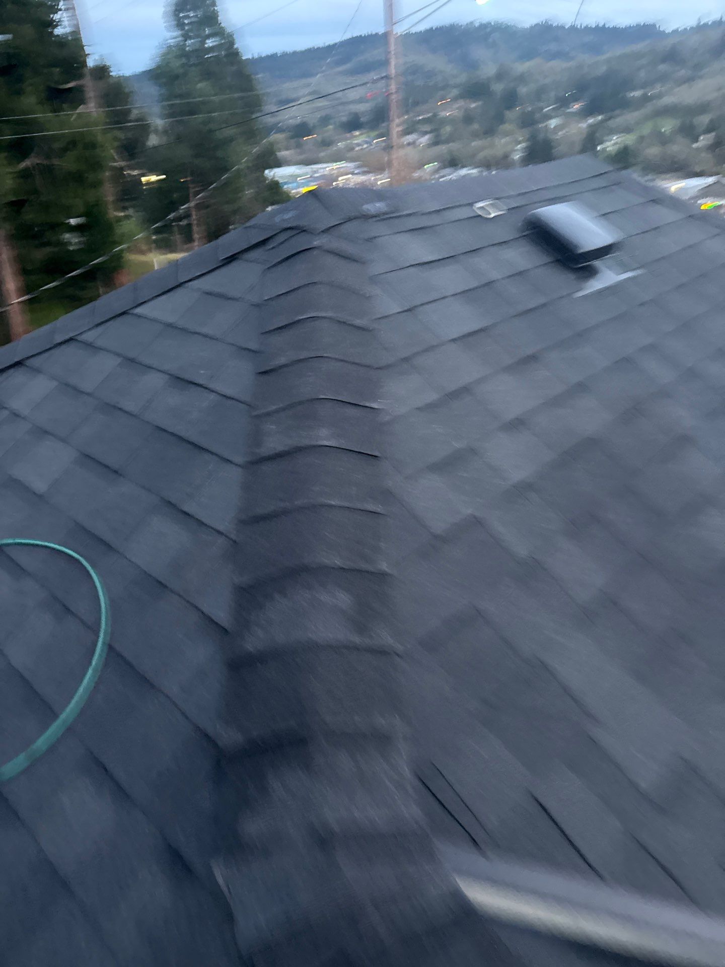 Residential Roof Repair – Roseburg, OR by BEST Roofing & Waterproofing