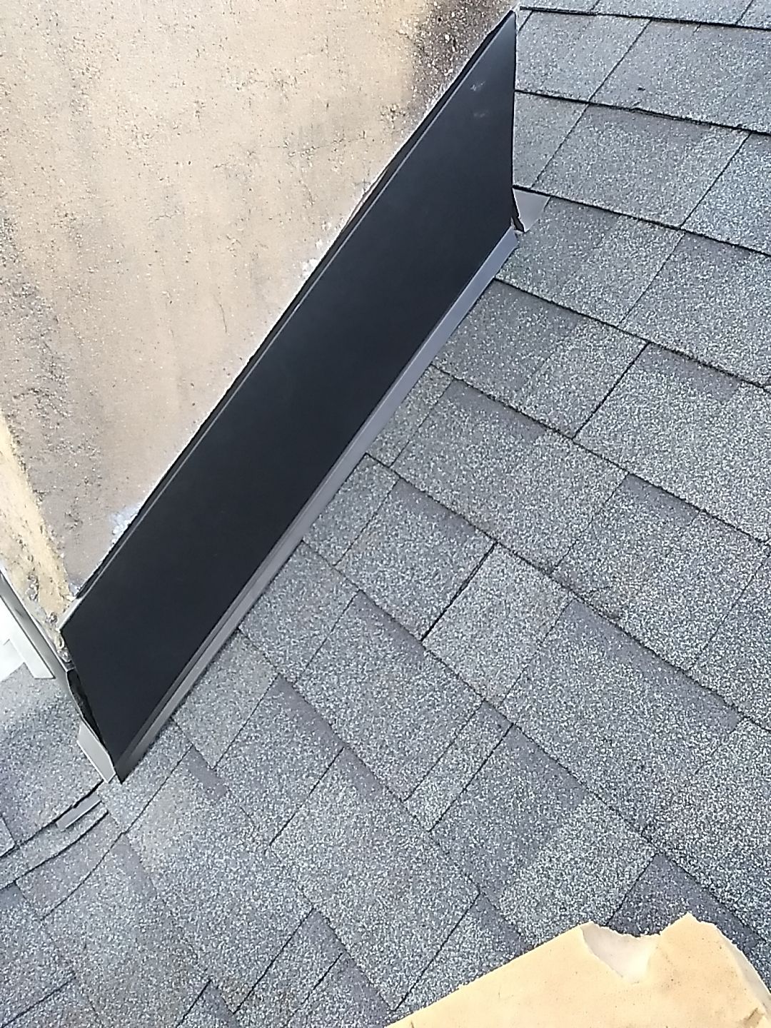 Residential Roofing Installation using Owens Corning® Oakridge Estate Gray by Indigo State Roofing