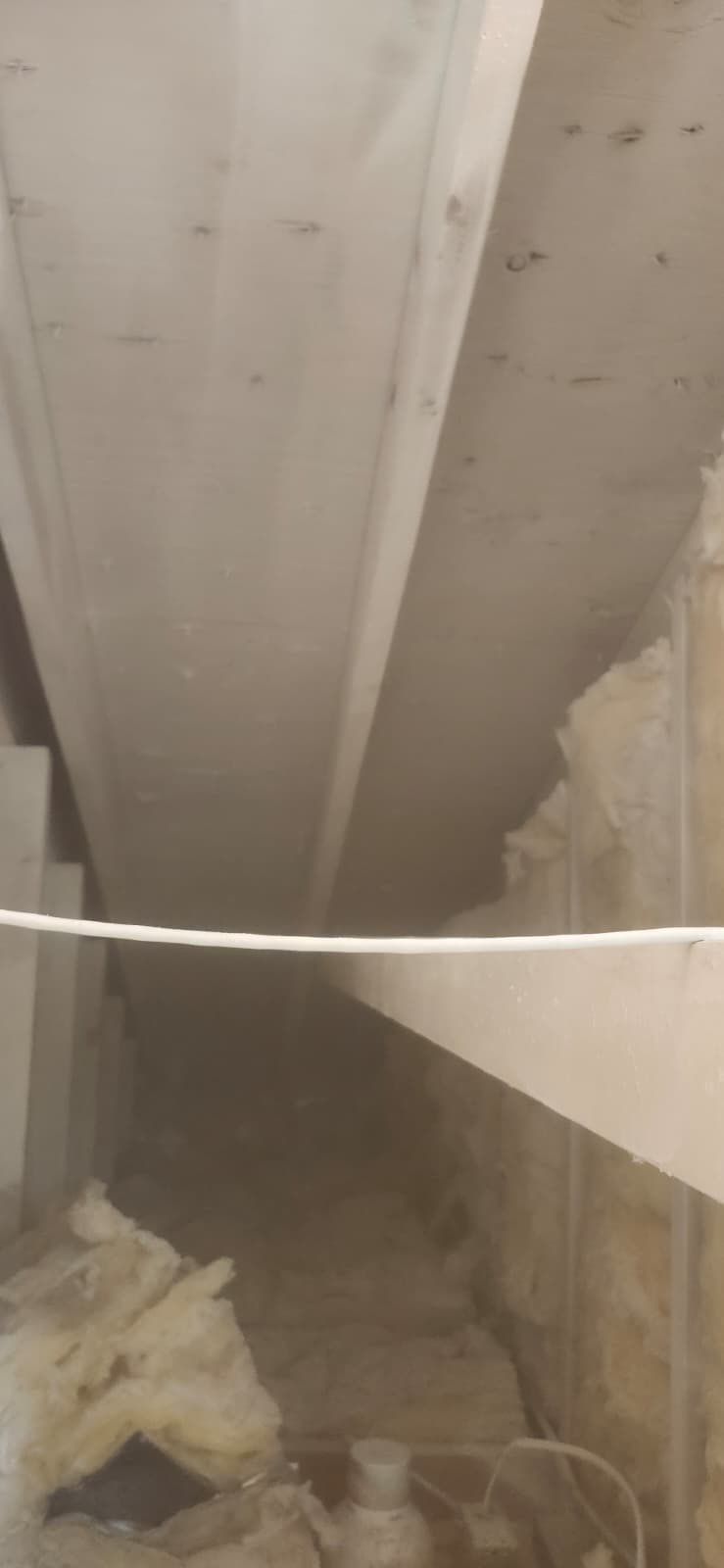 Attic Mold Remediation in Montville, NJ by Pure Service Pro, LLC