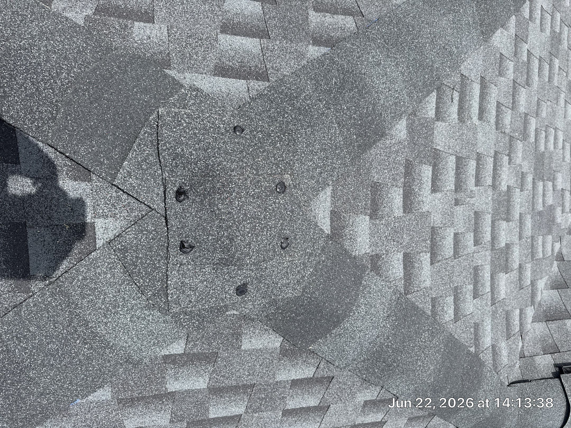 GAF HDZ - Charcoal by Elite Roofing LLC