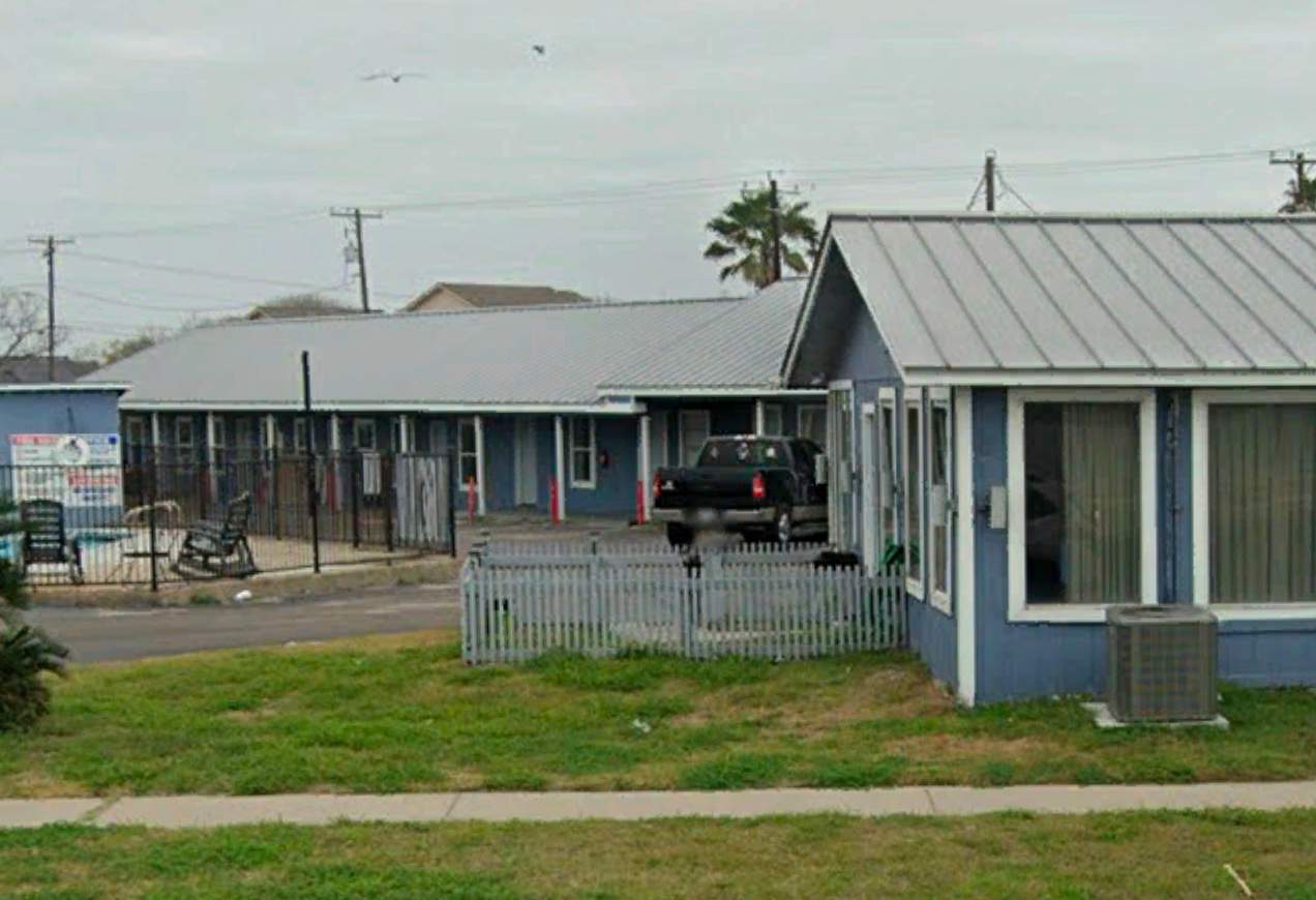 Project in Rockport, TX by Marva Roofing