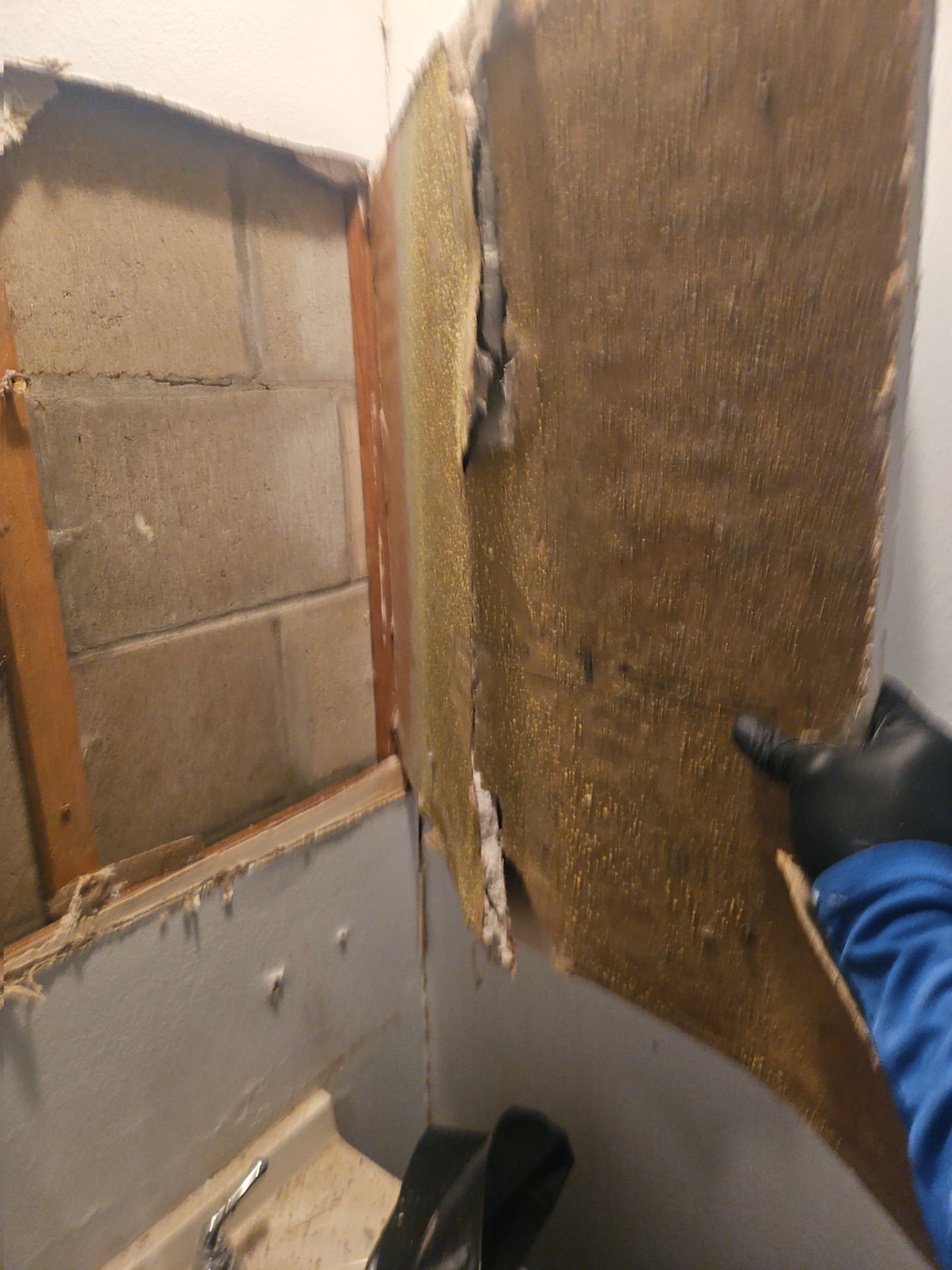 Water Damage Repair & Restoration Treatment by Ampm Restoration Services