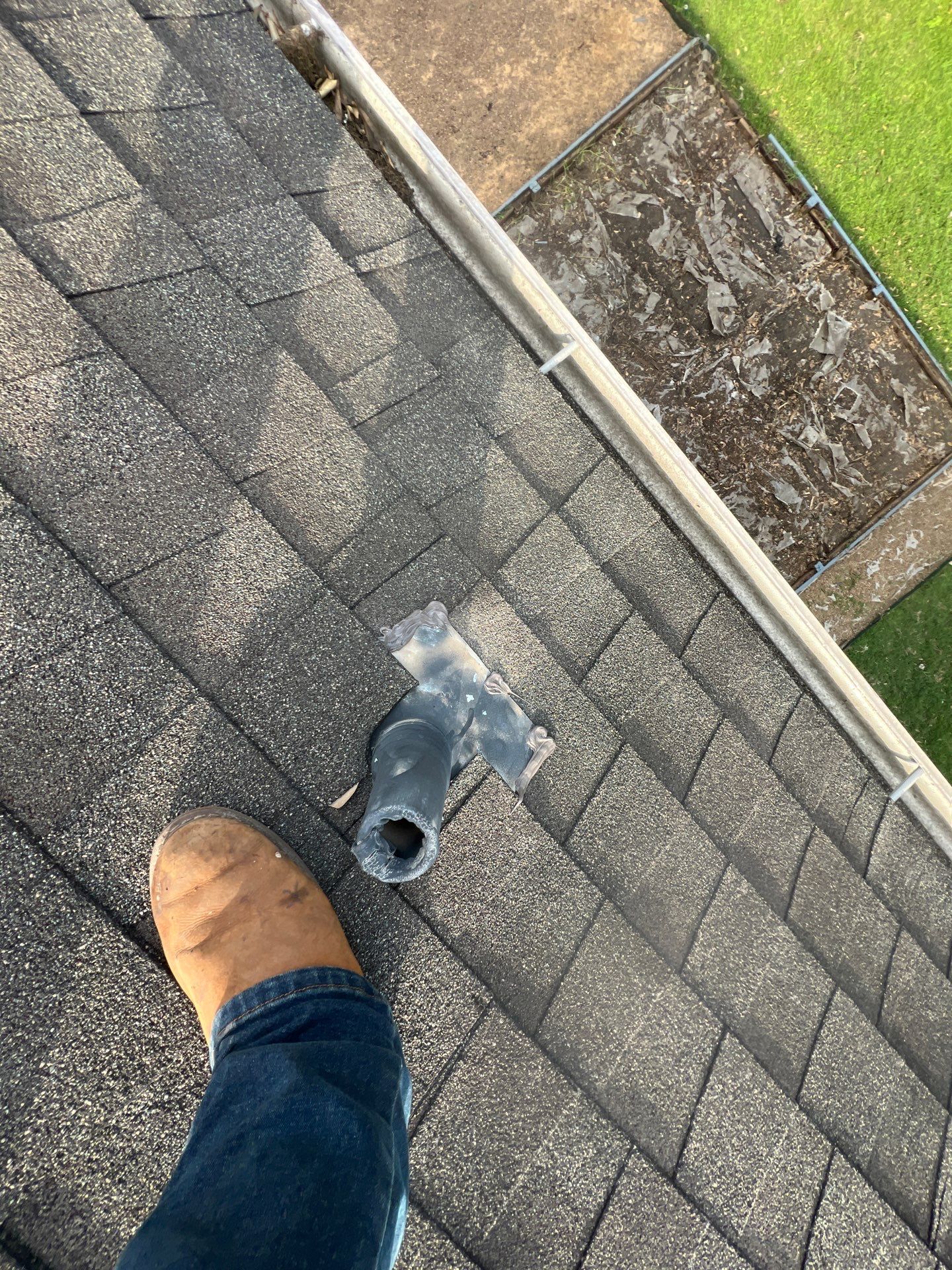 Roof Repair Houston by Roof Repair Company