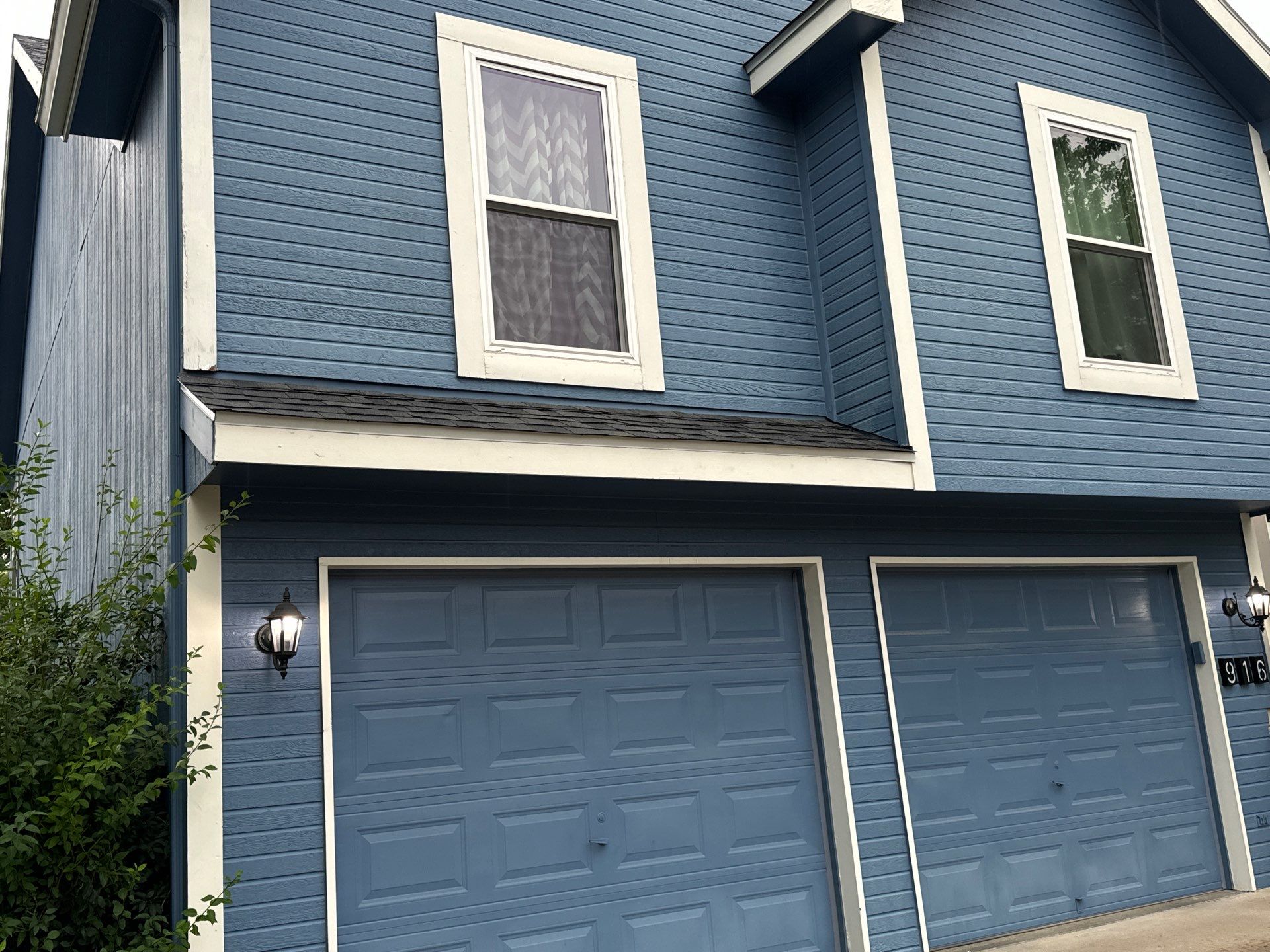 Residential Roofing Installation using OC Duration  by EEC  Windows, Siding & Roofing 
