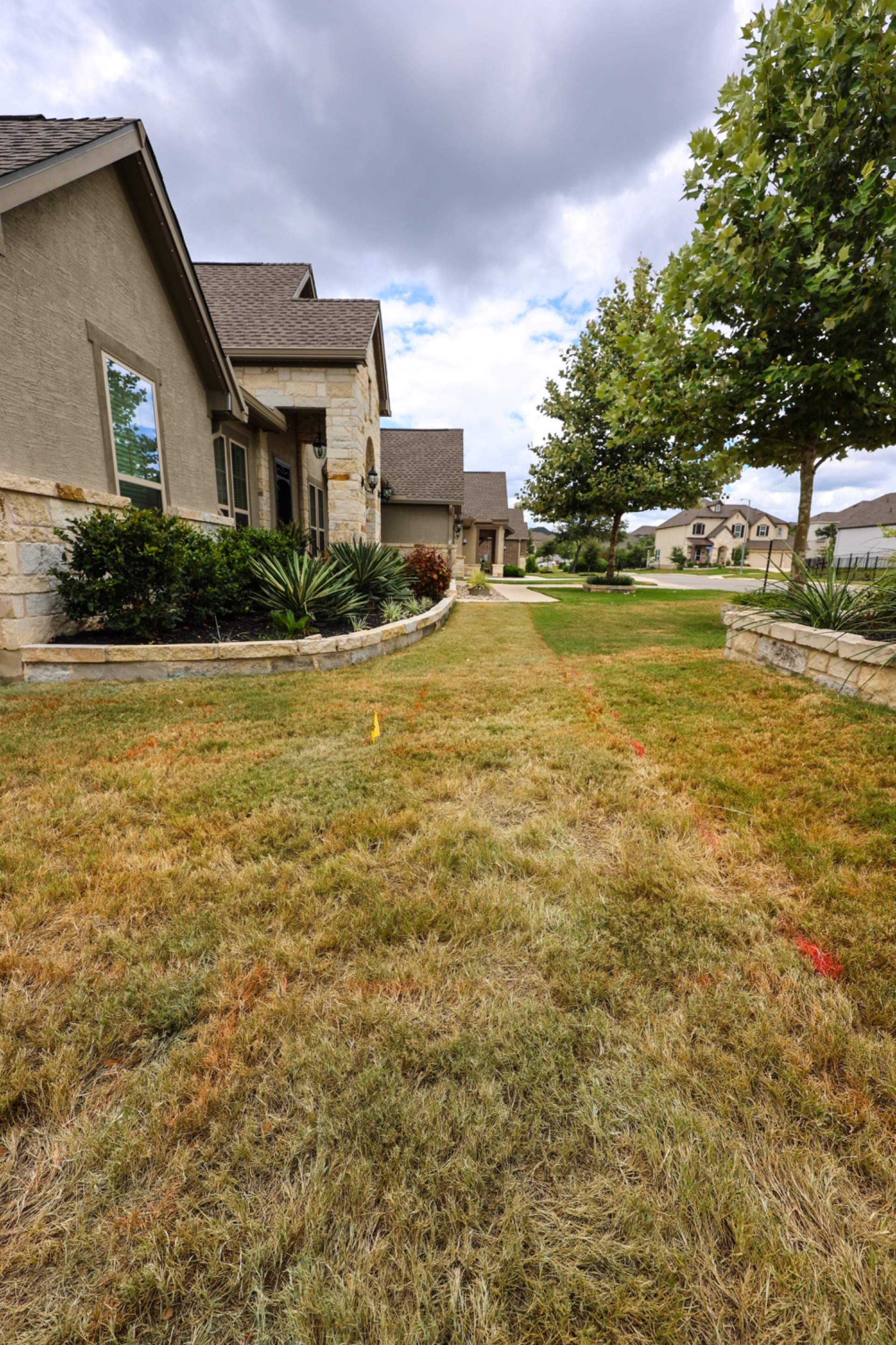 Royal Oak Estates - San Antonio,TX by Hole In One Lawns, LLC