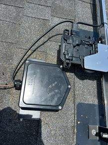 Savannah Ga Project by Zero Grid Power Solutions