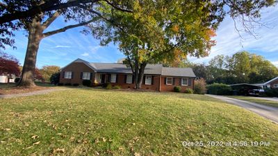 New Roof and Gutters
