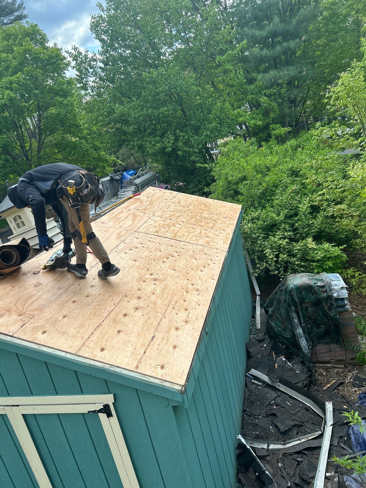 Roofing | Northborough by Mighty Dog Roofing of Greater Middlesex County