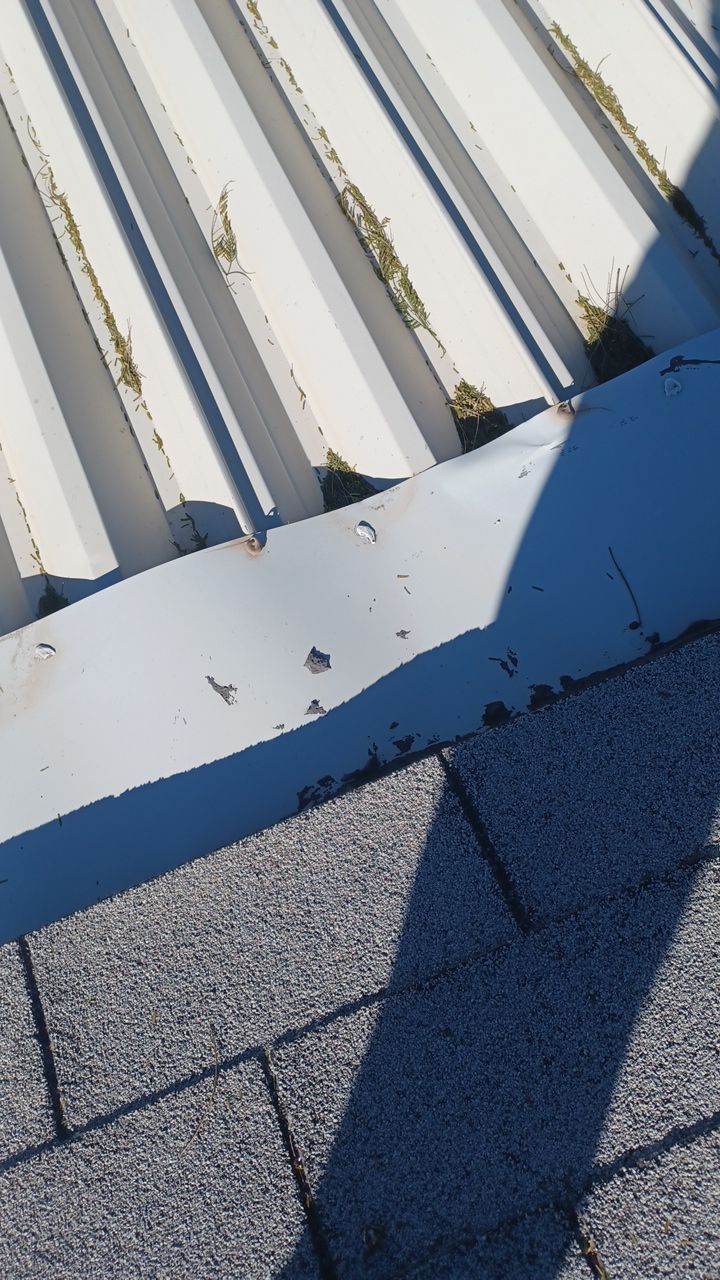 Steve's Full Re-roof by All Storm Roofing & Construction