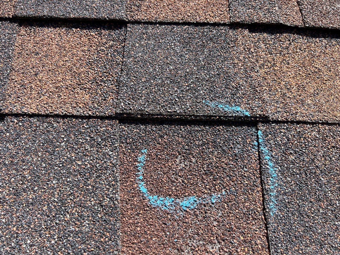 Residential Roofing Installation using Certainteed Landmark with custom Copper Turret by Becker Roofing and Exteriors