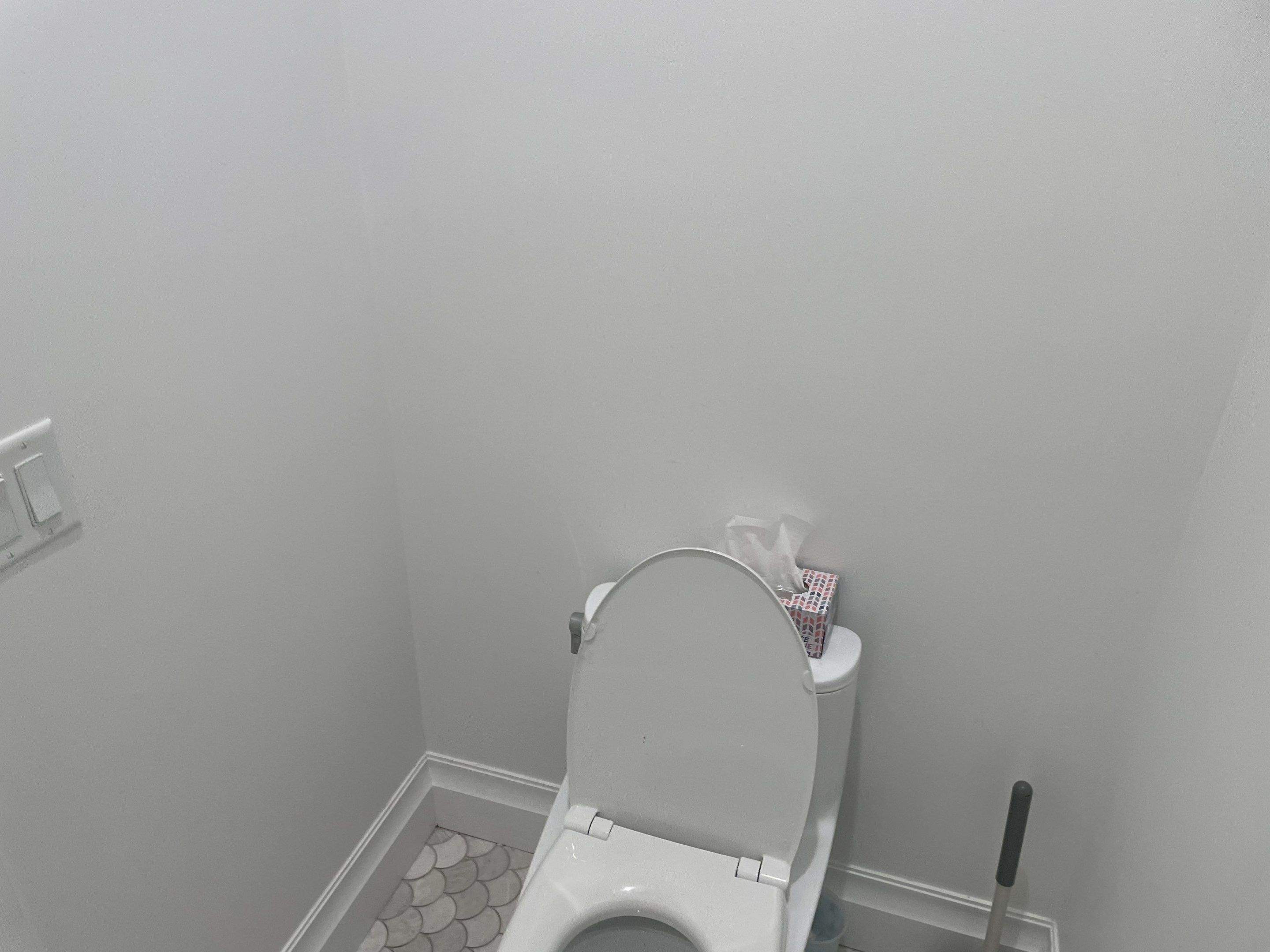 Water Damage Claim in Howell Township by FLAPA & KeyStone