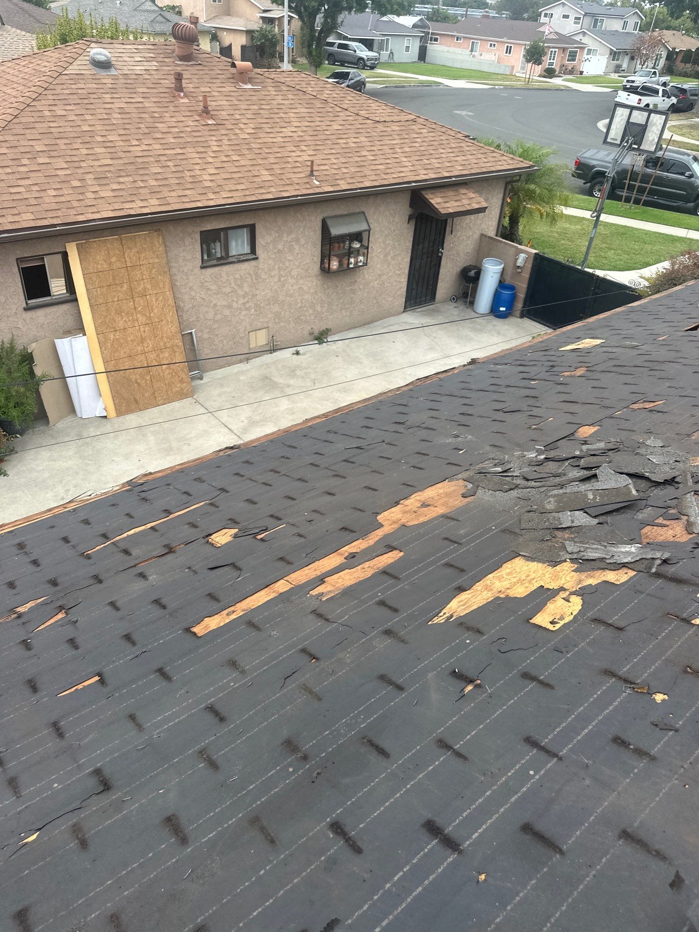 Roof Replacement - Downey, CA 90242 by Epic Roof Replacement