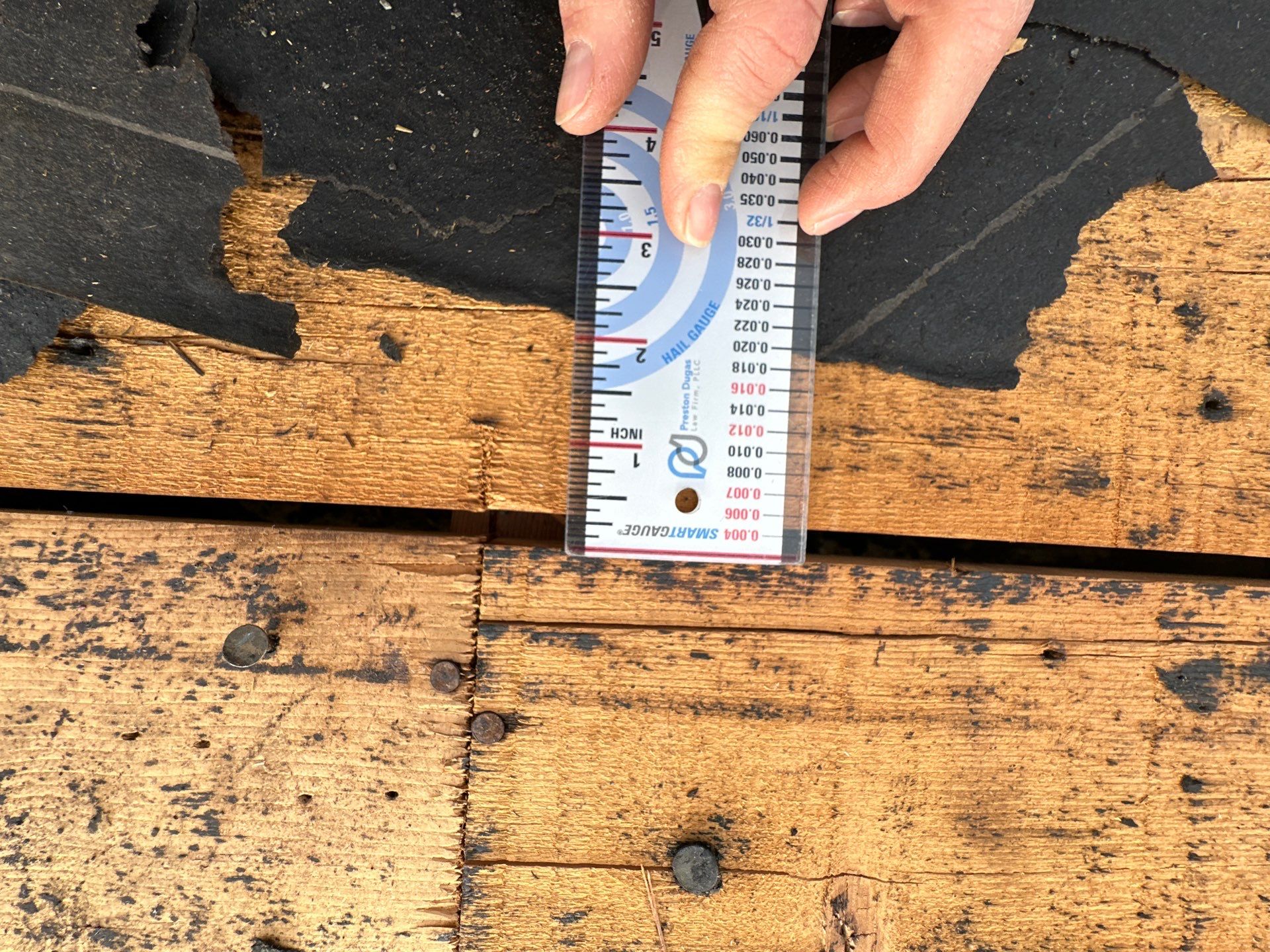 Redeck with IKO Dynasty Summit Grey by Becker Roofing and Exteriors