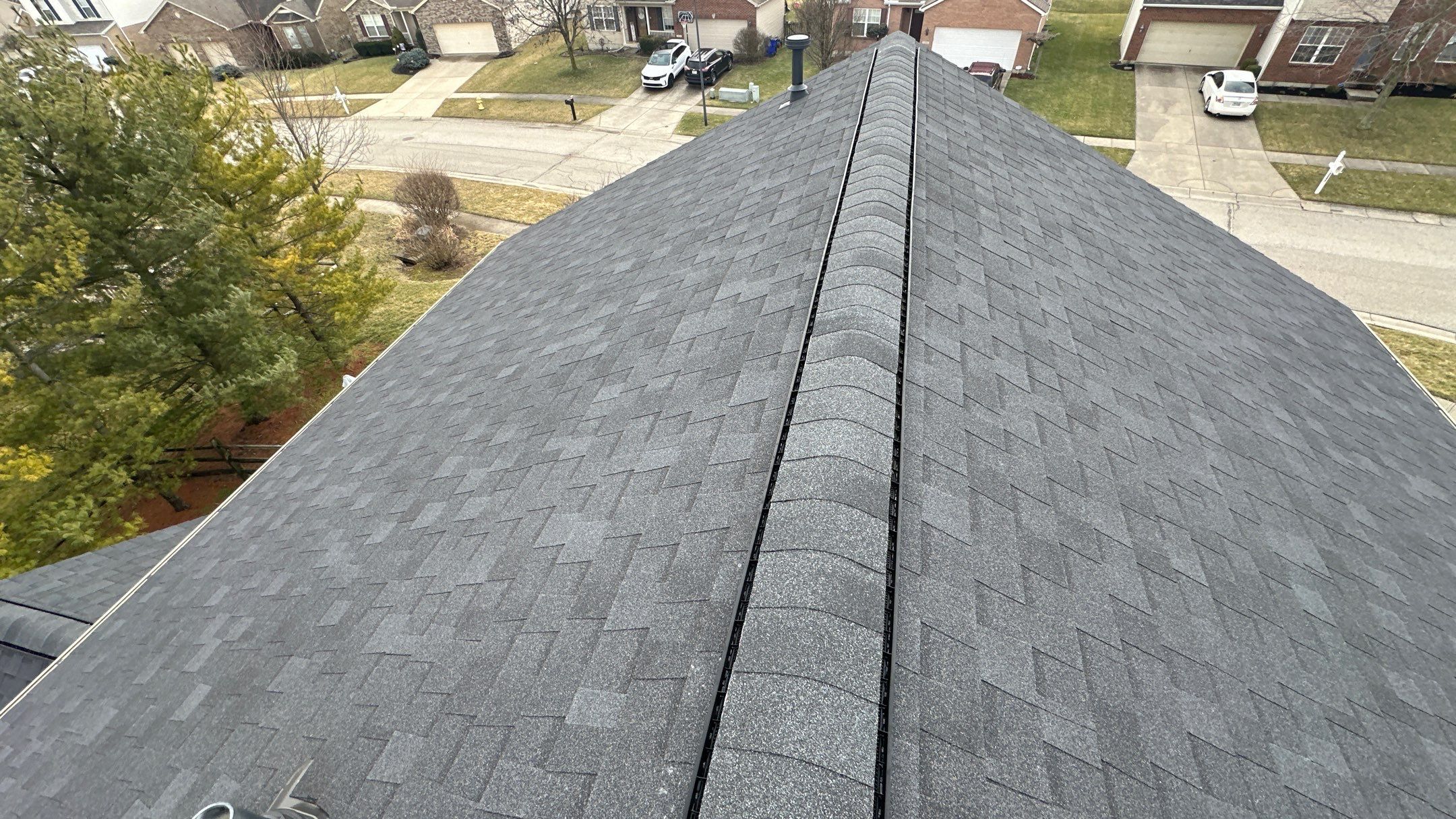 Atlas Black Shadow by Tamlin Roofing