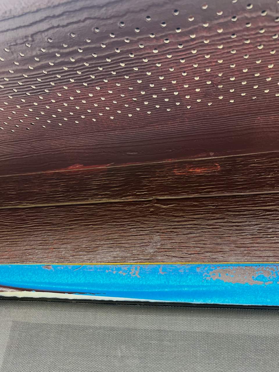 Lady Cave. Thats a thing...Right?! by Bayfront Roofing and Construction