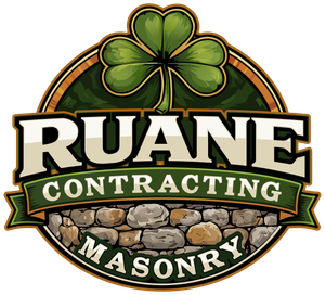 Logo for Ruane Contracting