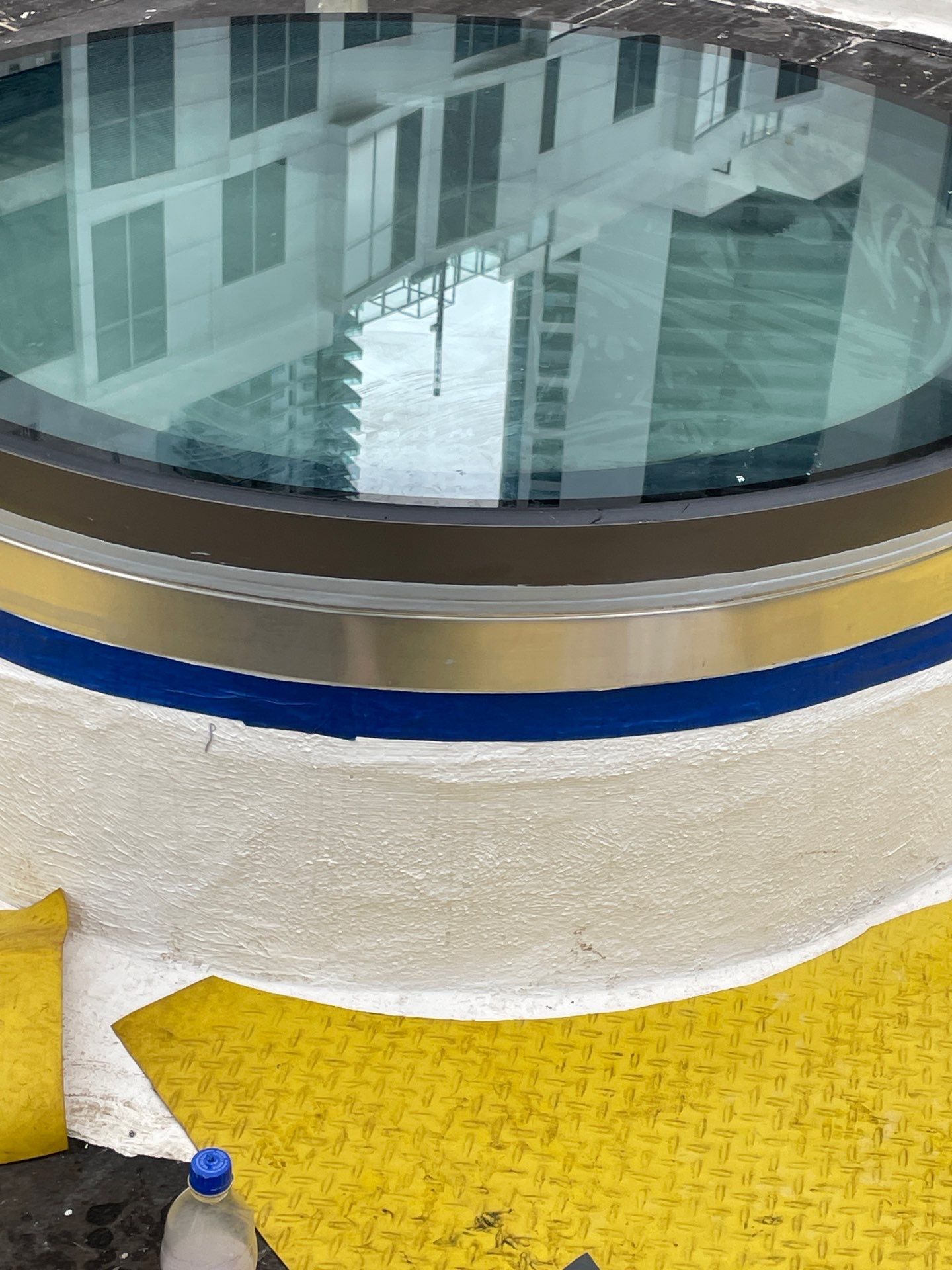 Commercial Roofing Installation and Foundation Waterproofing in Miami by AJF ROOFING INC