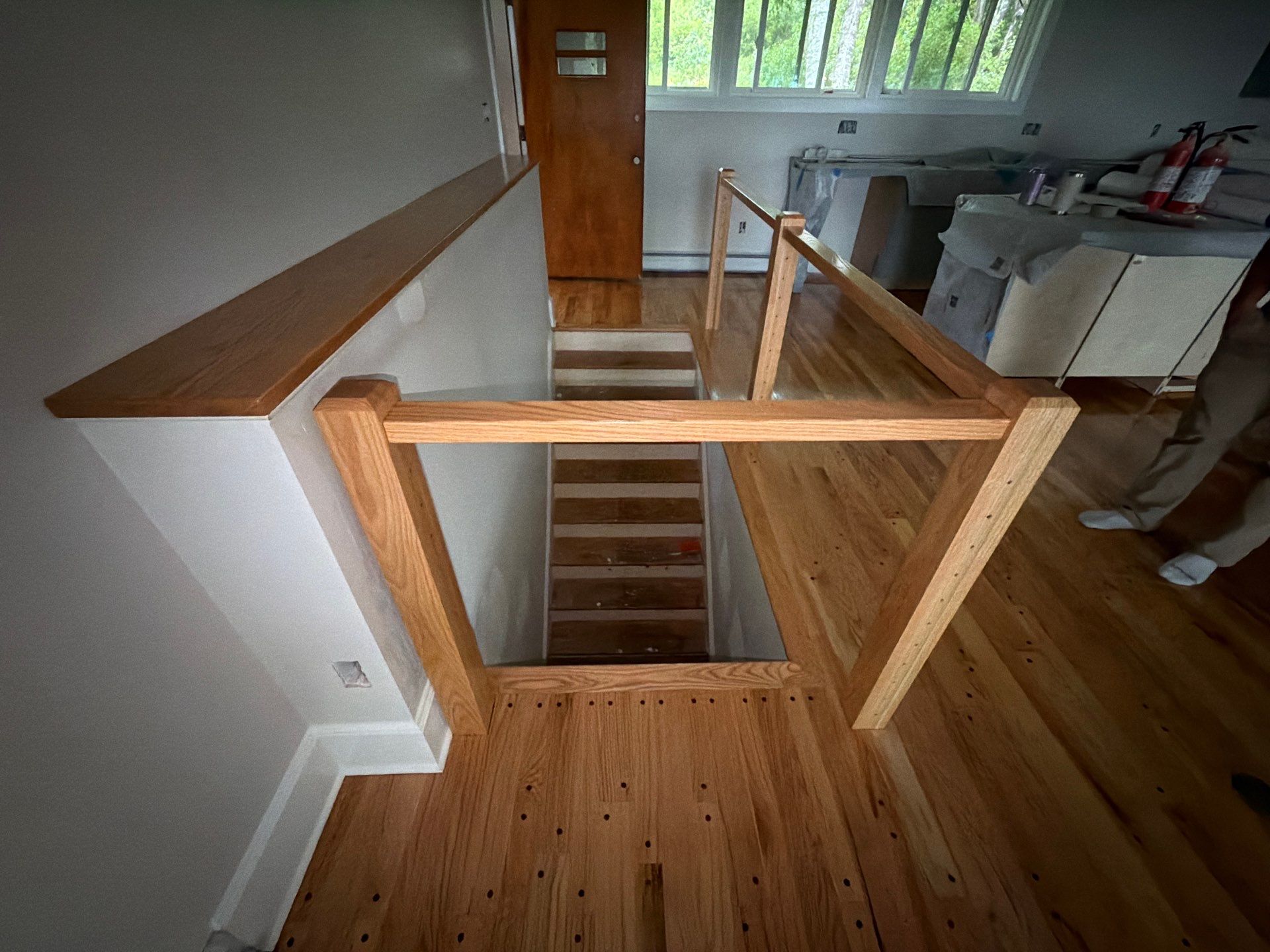 The Pelham Overlook Project by Chagnon Building & Remodeling LLC