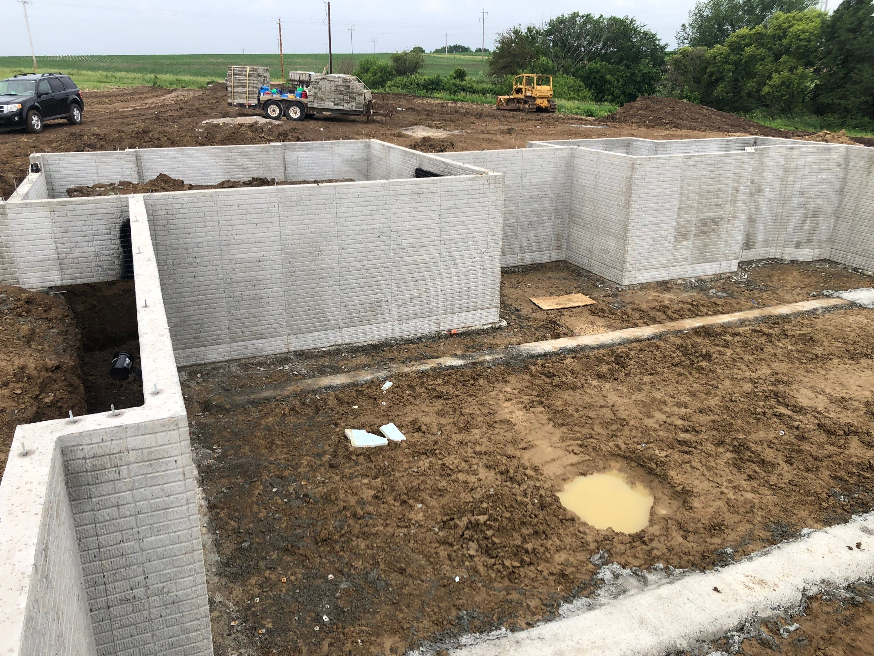 Custom New Home Construction With Modern Finishes in Malmo by Customer Success Demo Account