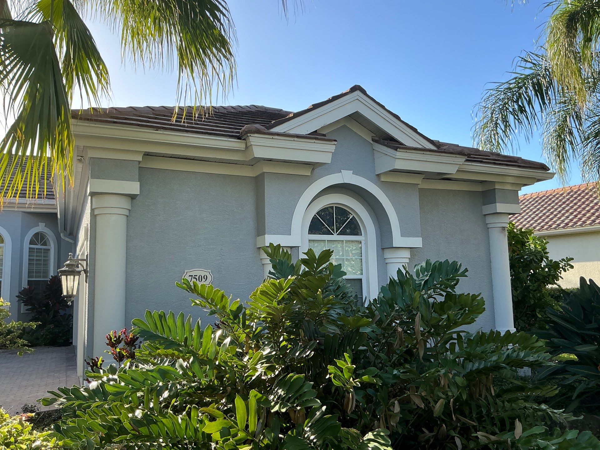 Gutter Guard Installation in Lakewood Ranch FL by Gutter Professors