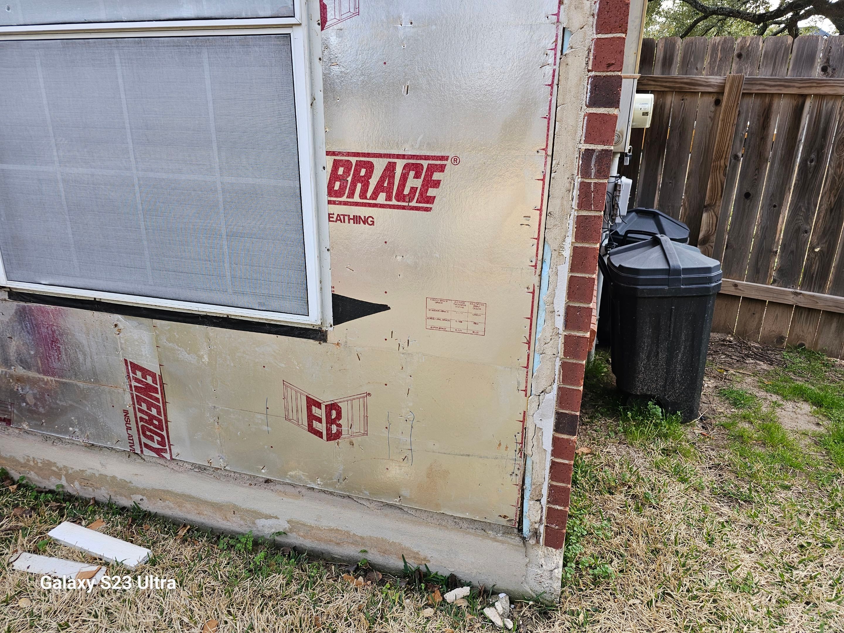New Hardie Lap Siding & Board and Batten by DeZign Roofing & Exteriors