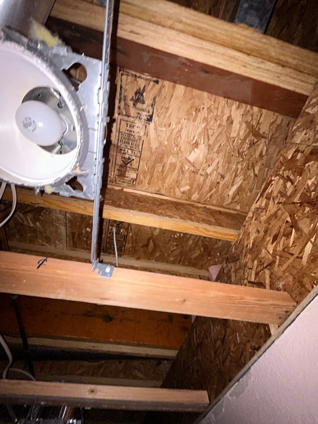 Water Damage by Accountable Home Services