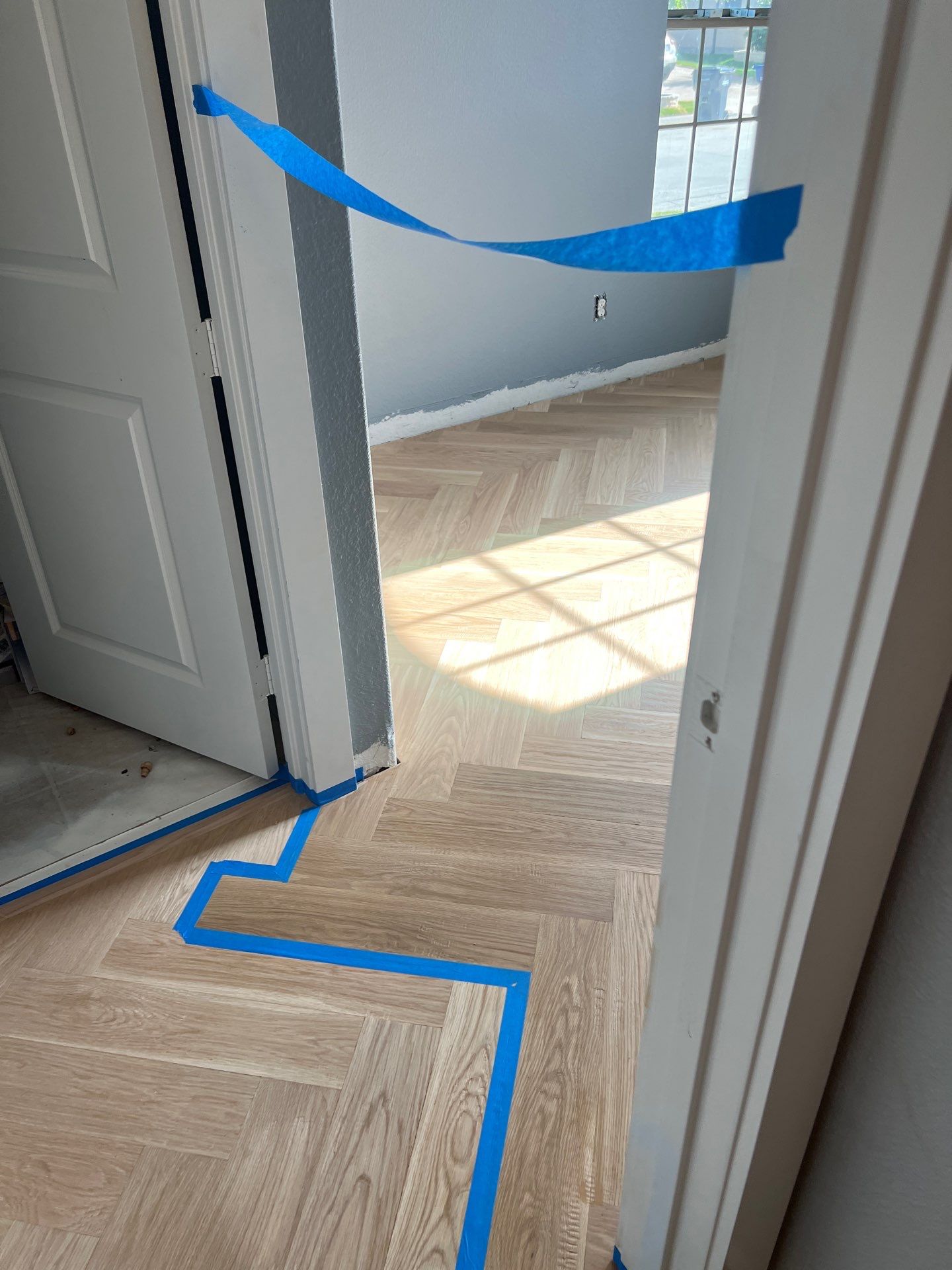 Wow by Bernard Hardwood Floors