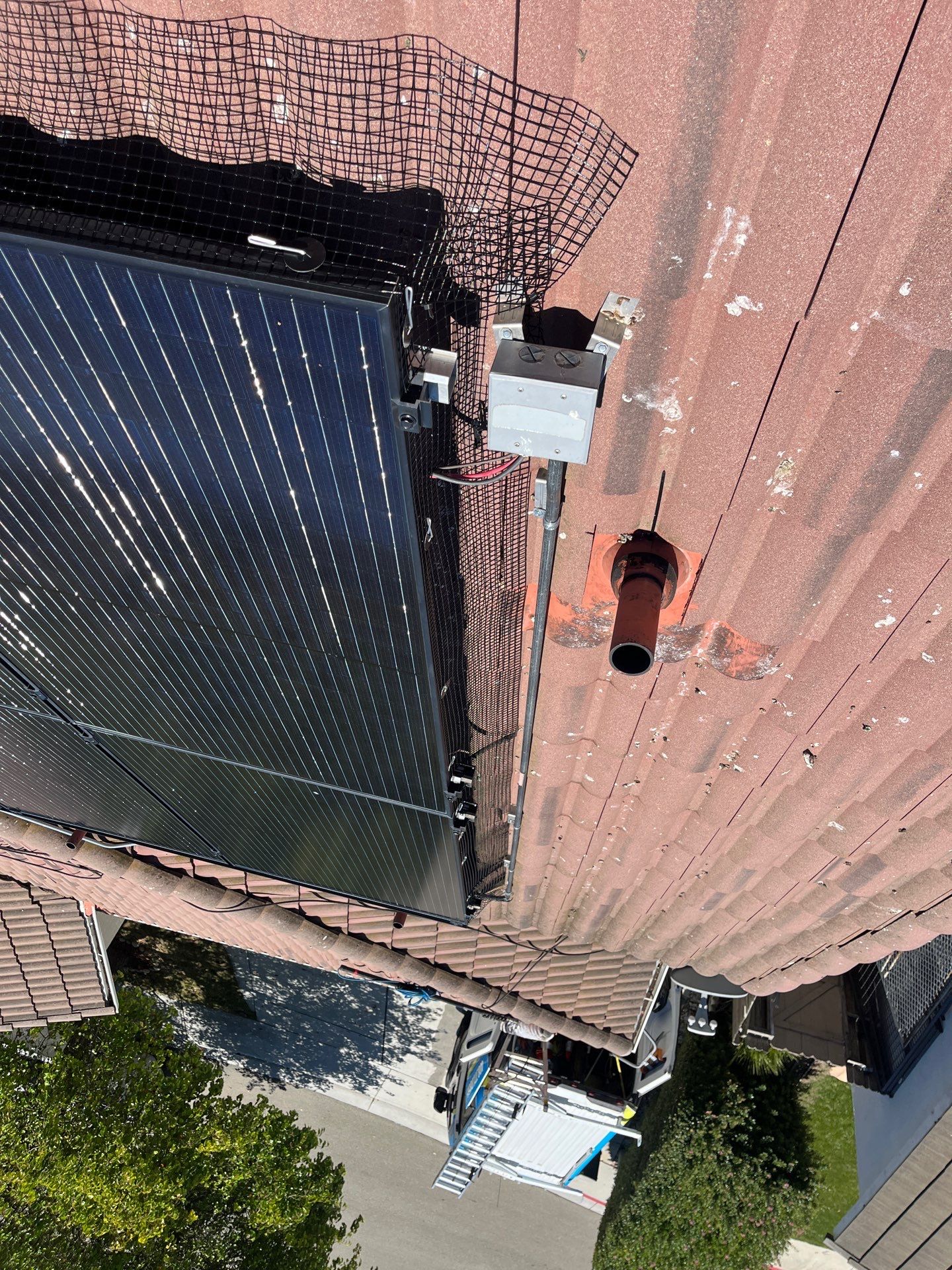 Project in Hollister, CA by All One Solar Shine